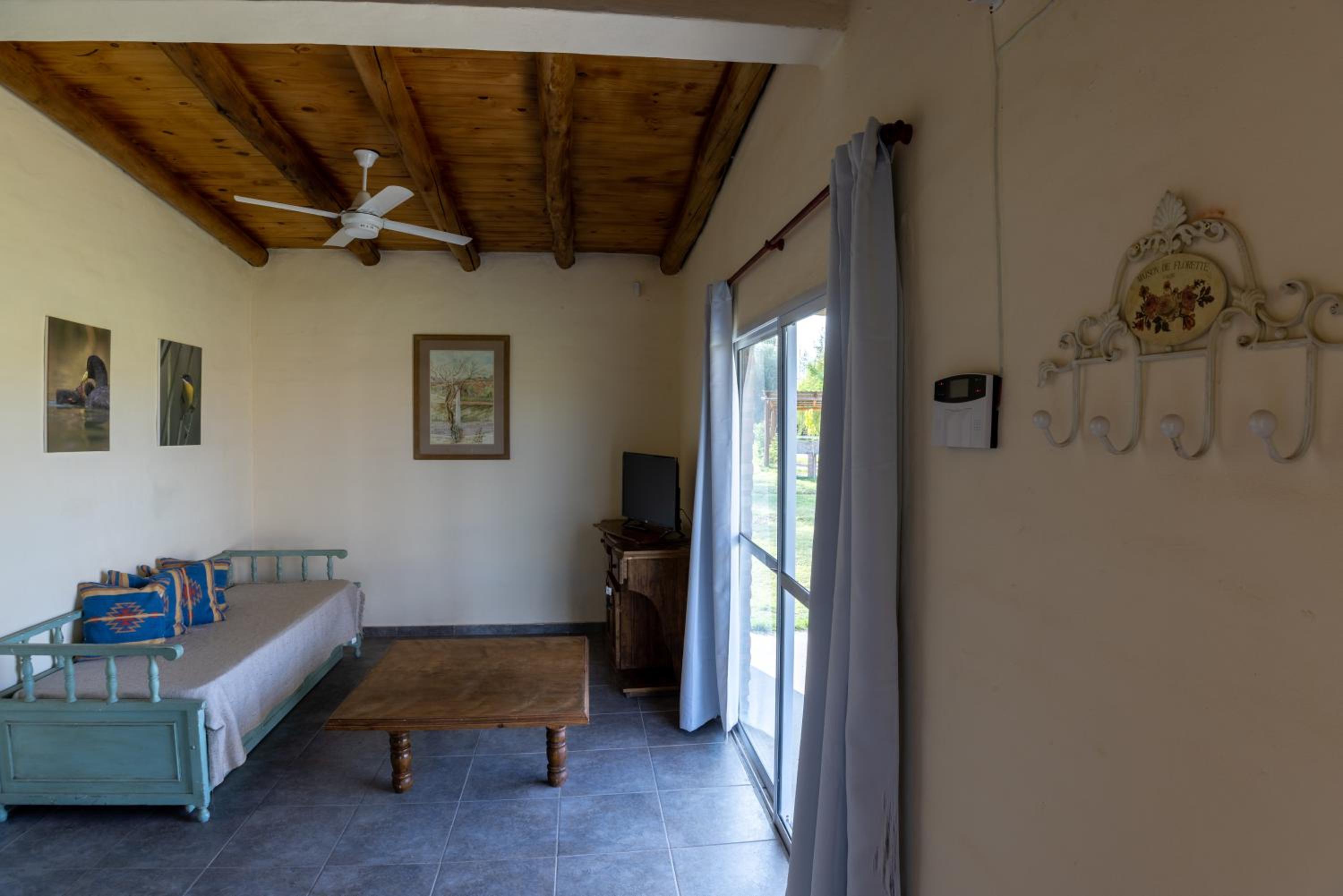 Cabañas San José de Pemehué