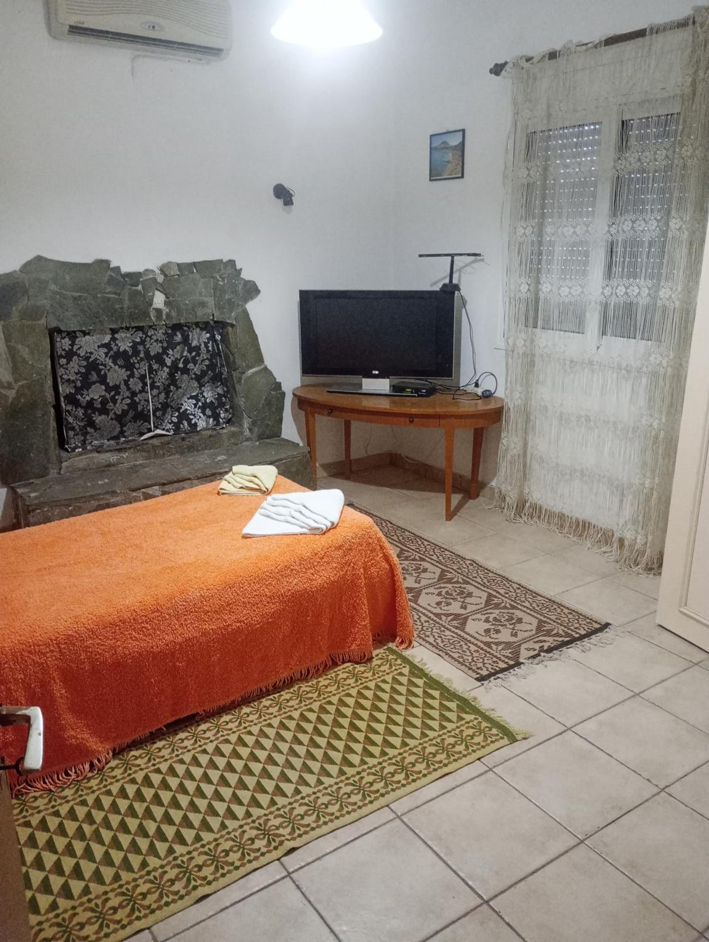 Rallis village apartments