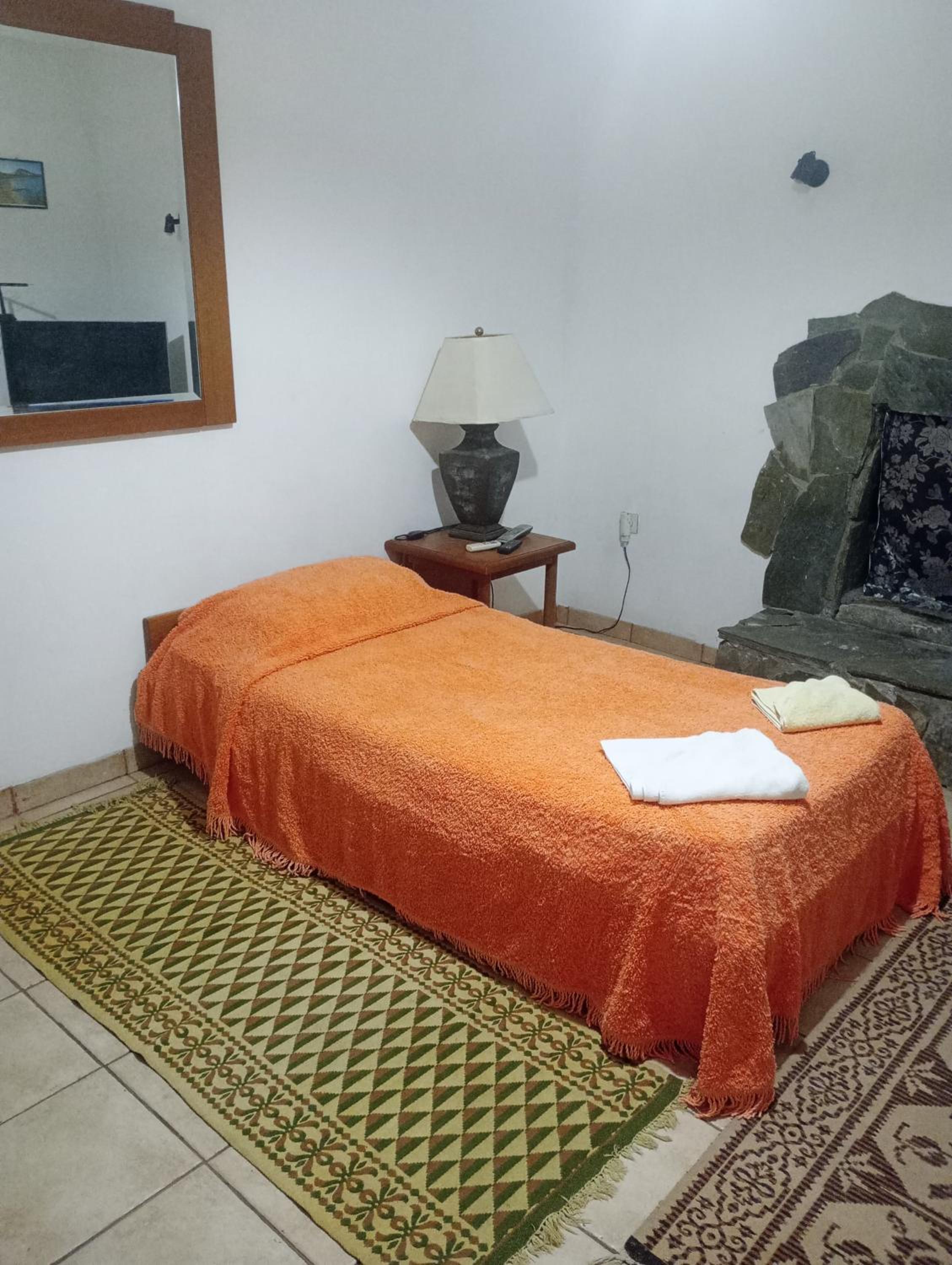 Rallis village apartments