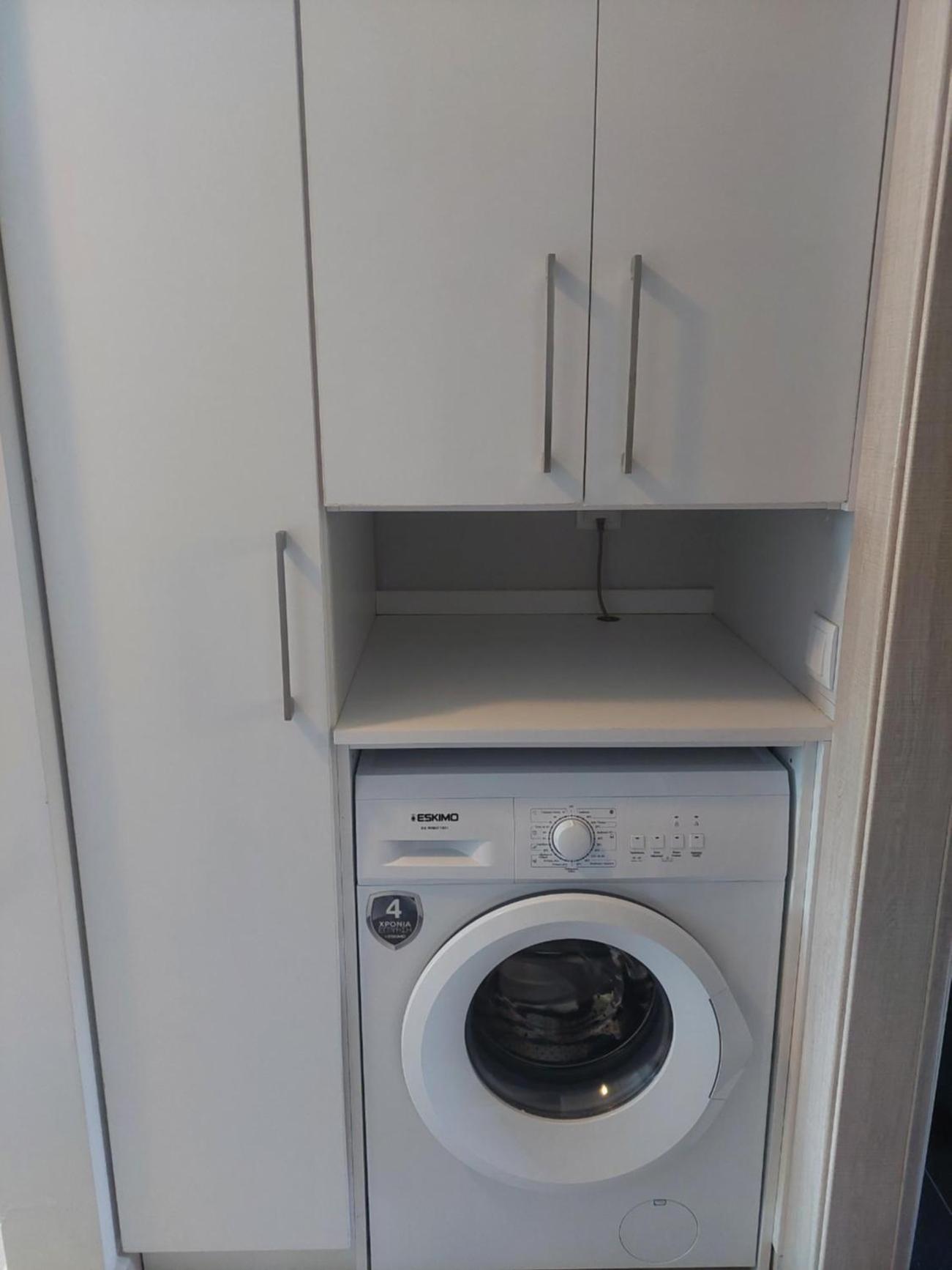 Gesyl Apartment
