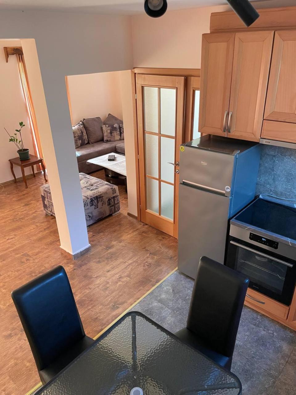 Private house in the Capital City of Montenegro view 4