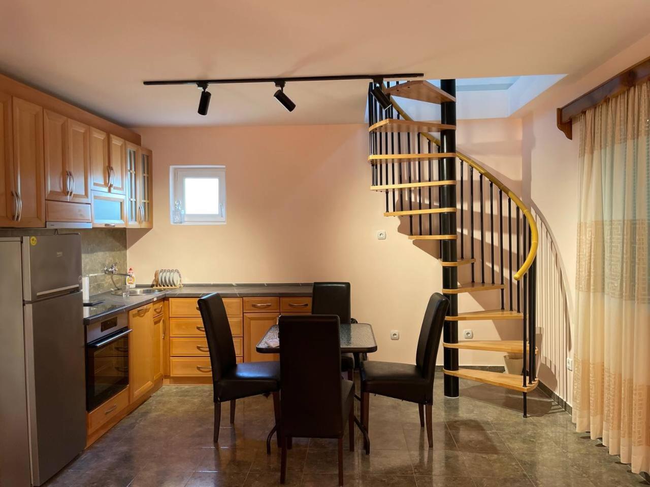 Private house in the Capital City of Montenegro view 5