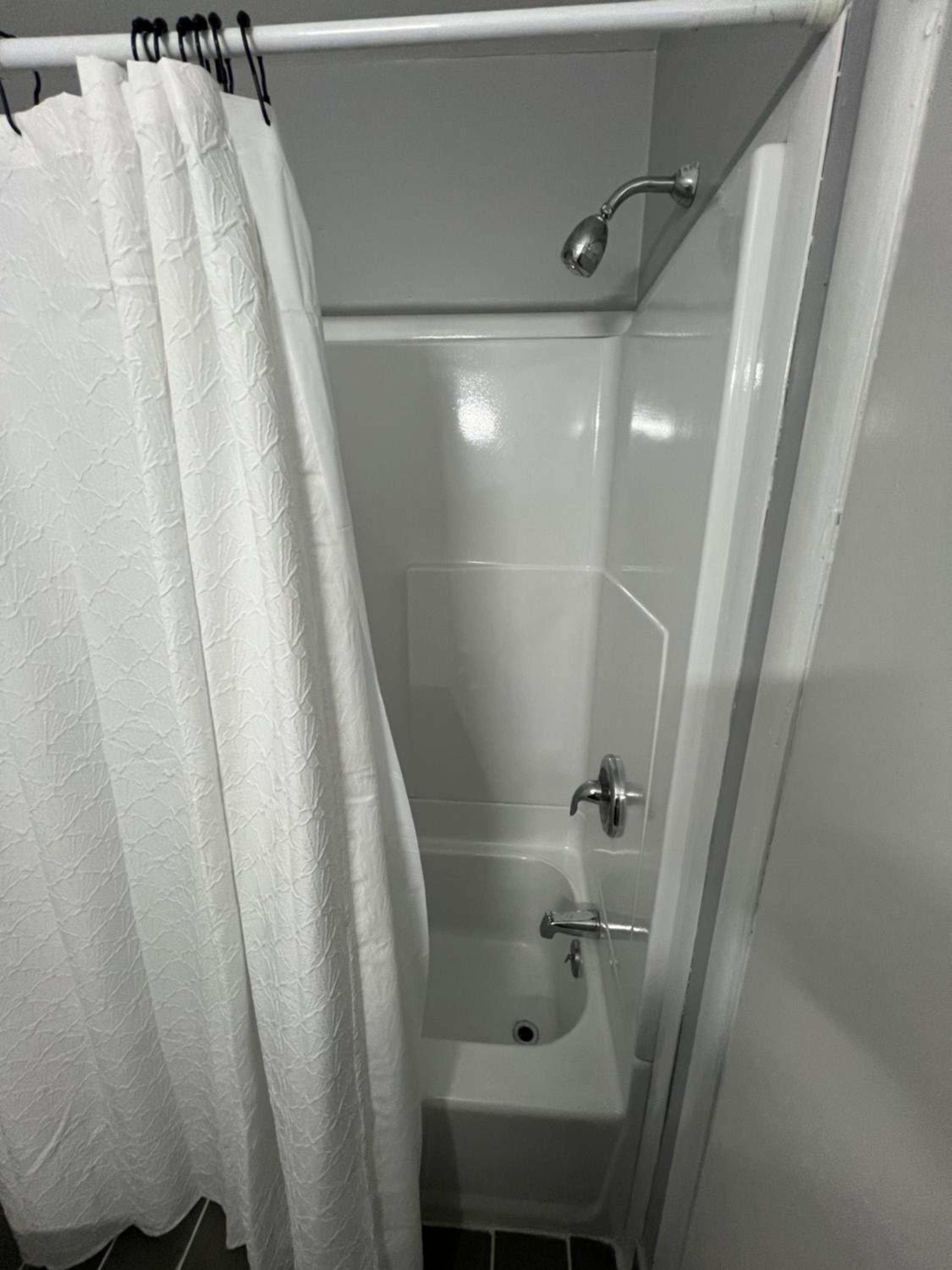 Nest Inn view 2