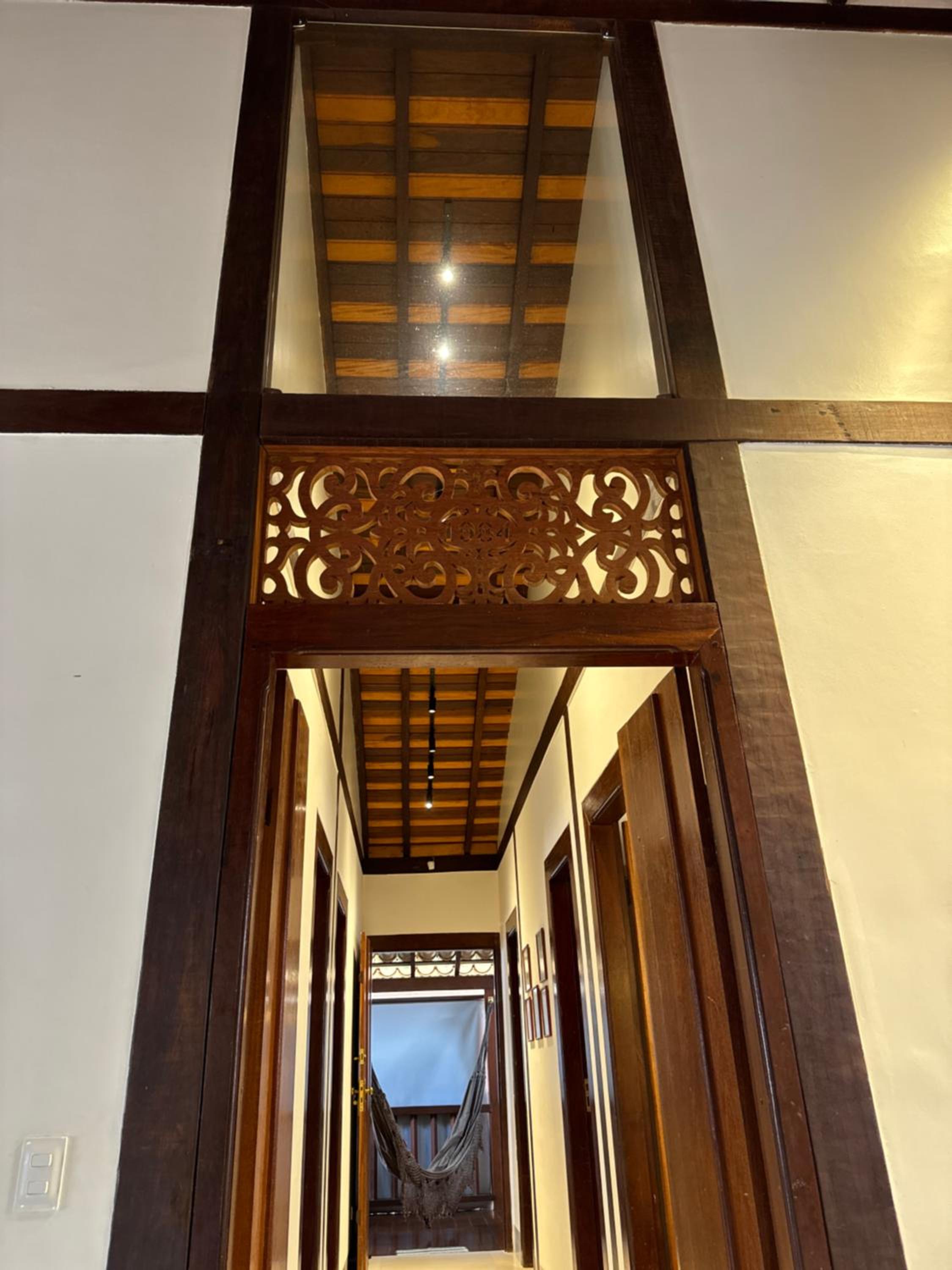 Casa Matutina Colonial-Conforto Moderno no Centro Histórico