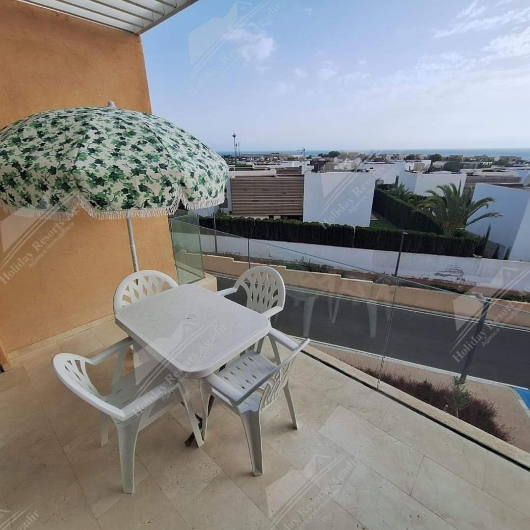 Lovebird Loft Taghazout Bay Taouirt