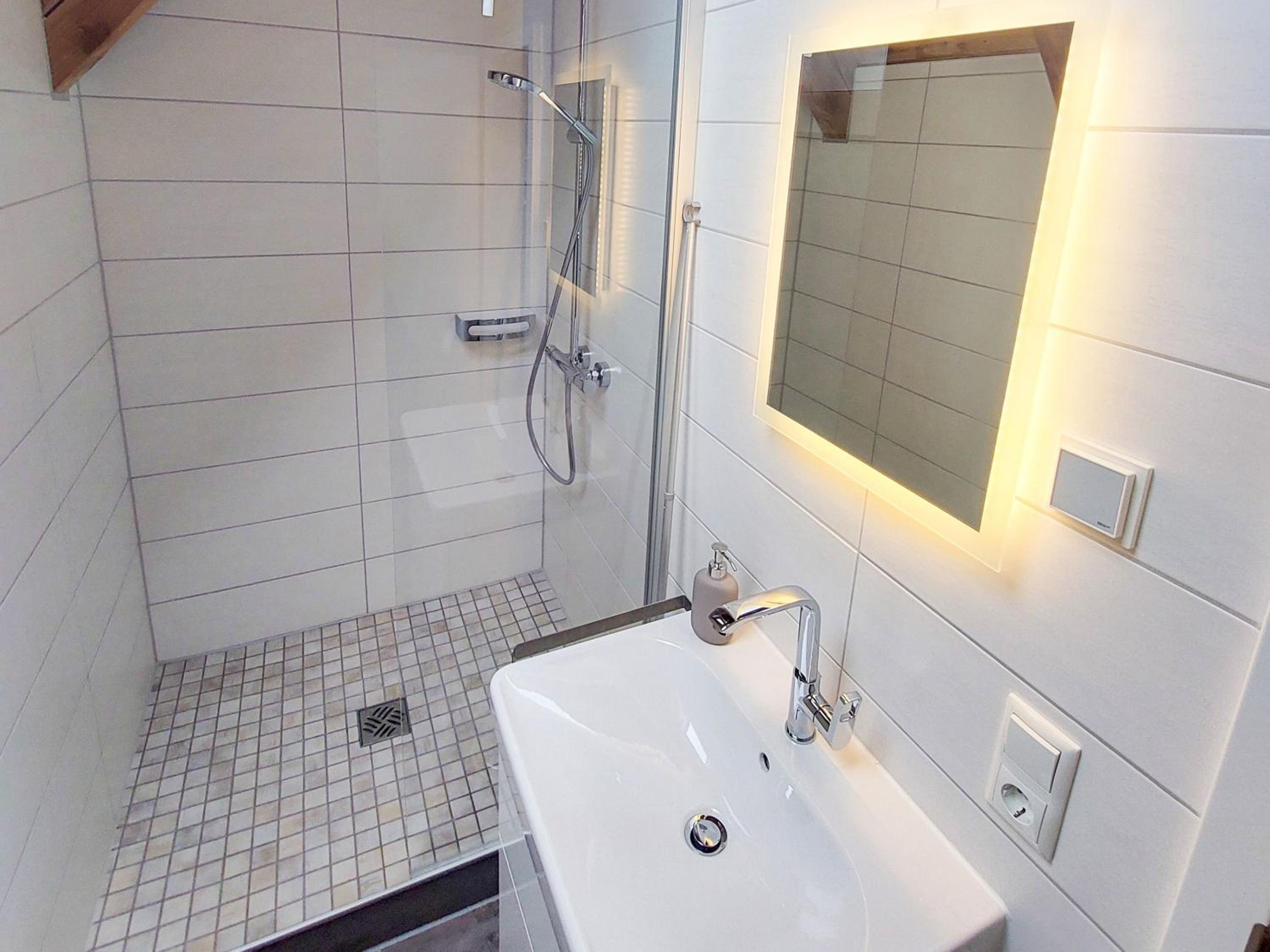 Business-Apartments im SCHUSTER-ACHT