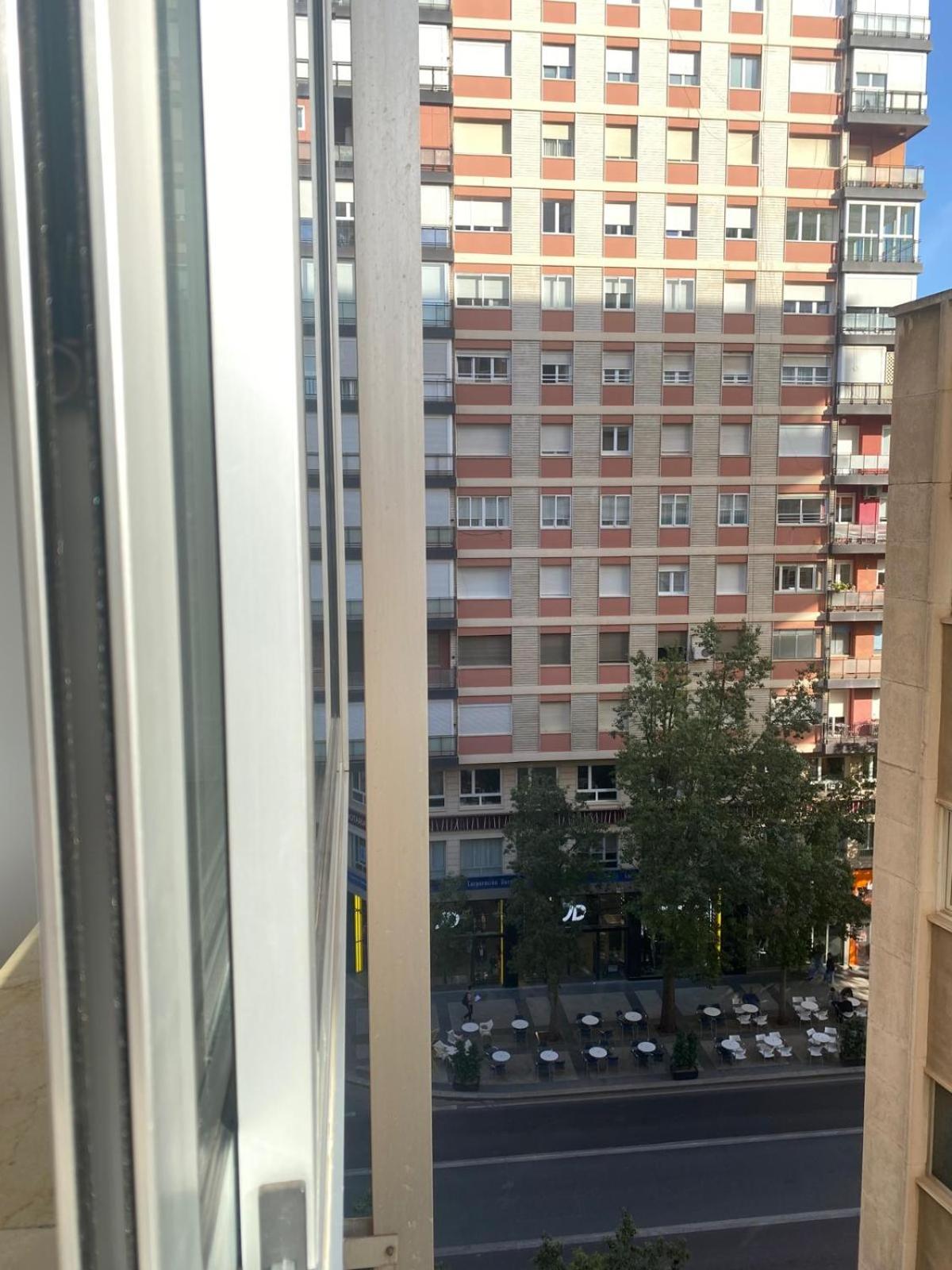 Luxury Gran Vía centro Murcia