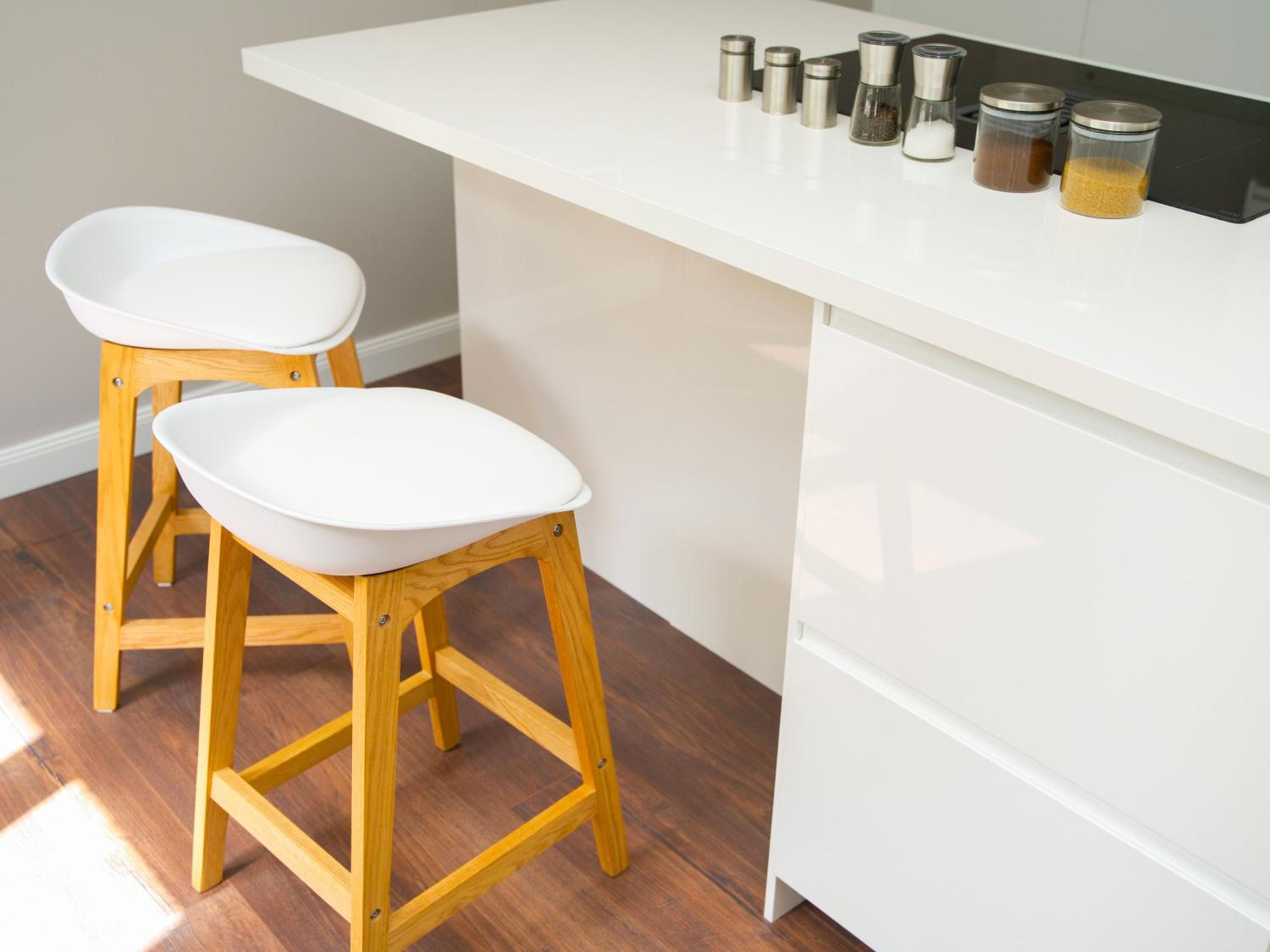 Business-Apartments im SCHUSTER-ACHT