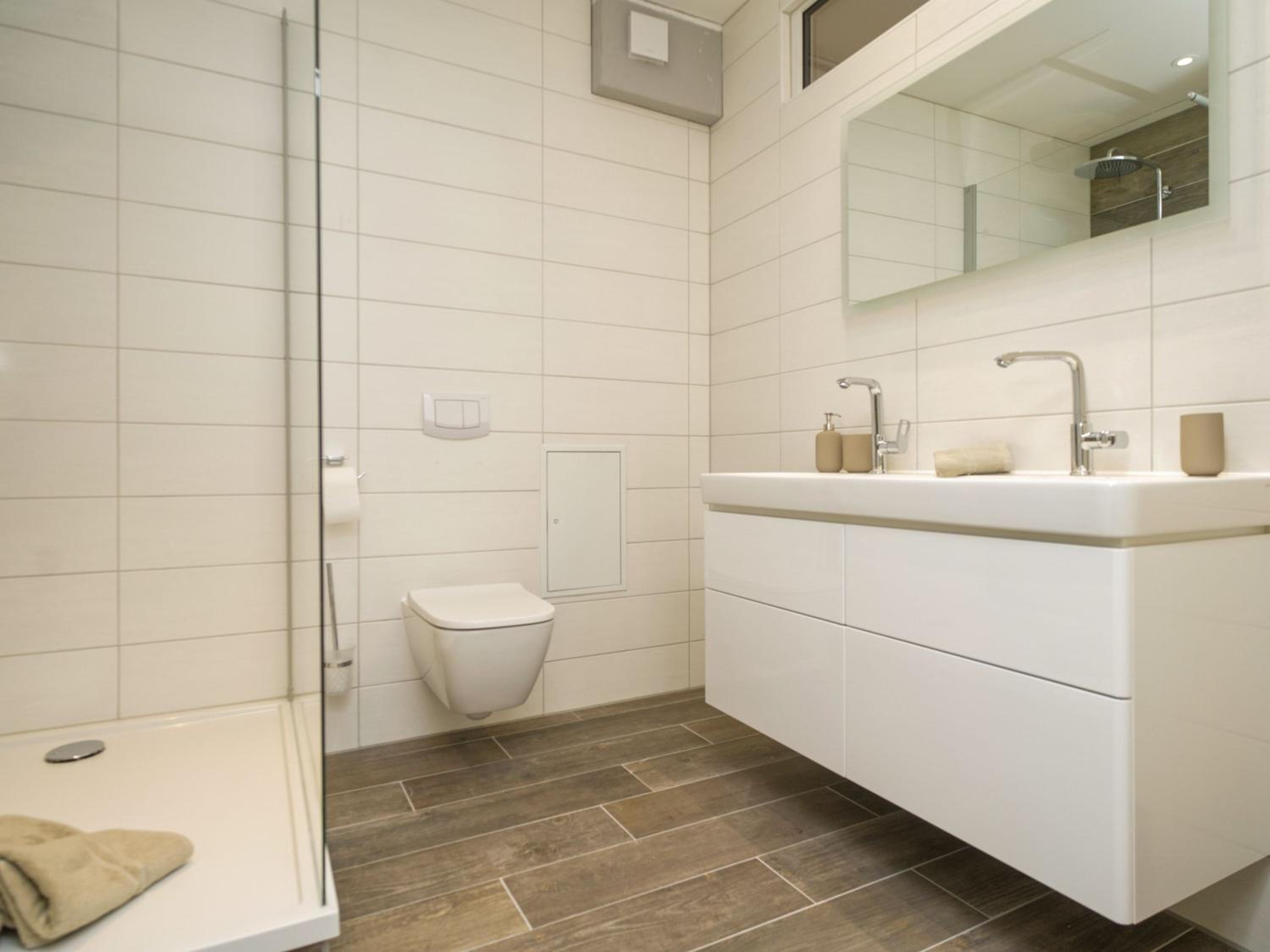 Business-Apartments im SCHUSTER-ACHT