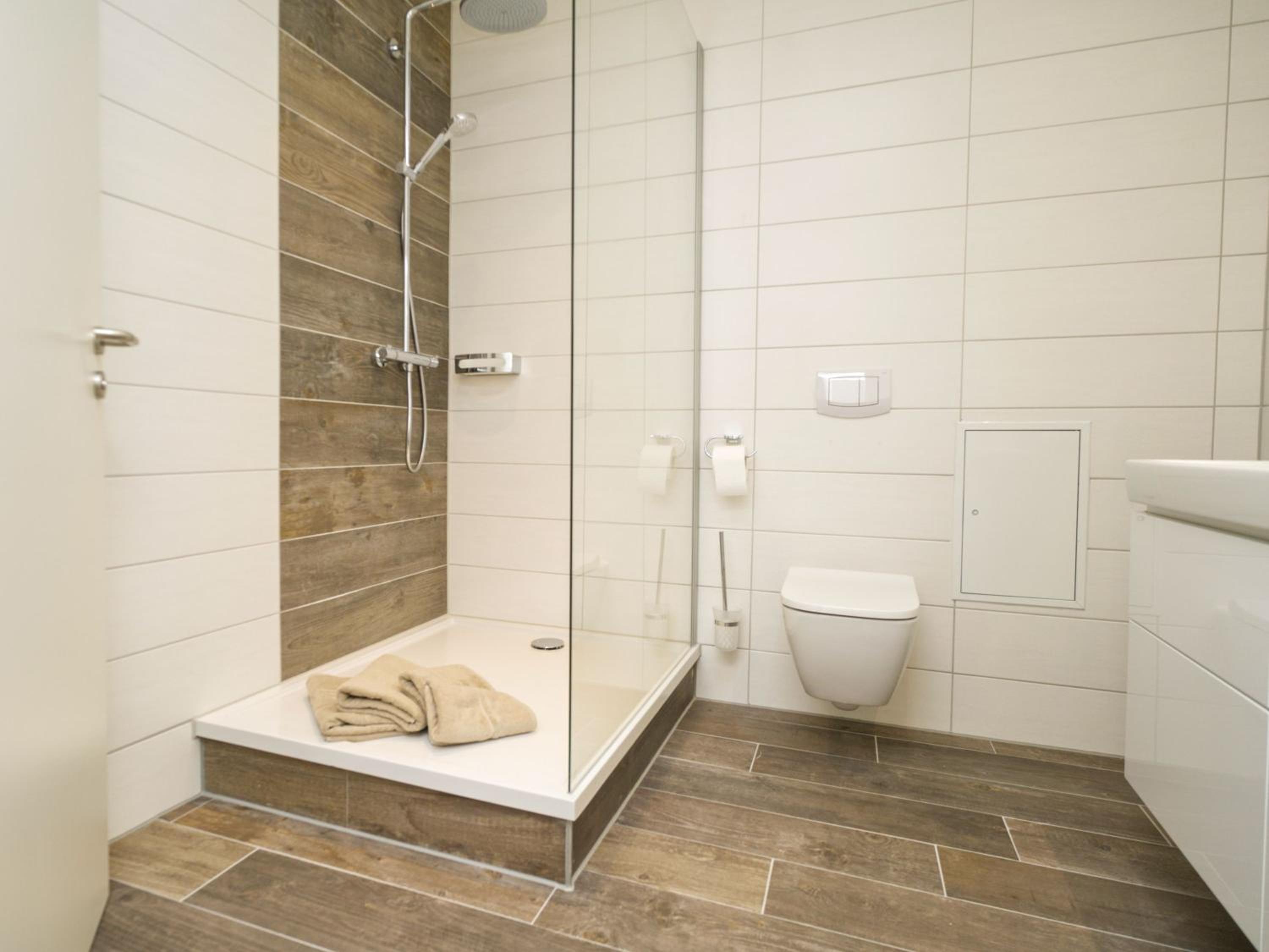 Business-Apartments im SCHUSTER-ACHT