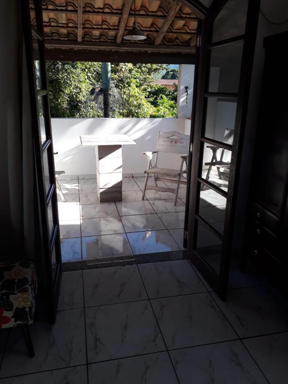 Zuzu house