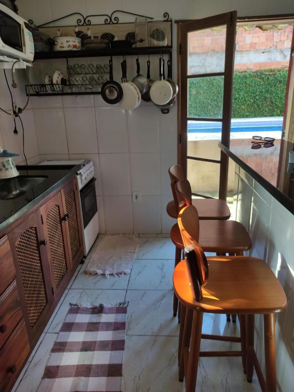 Zuzu house