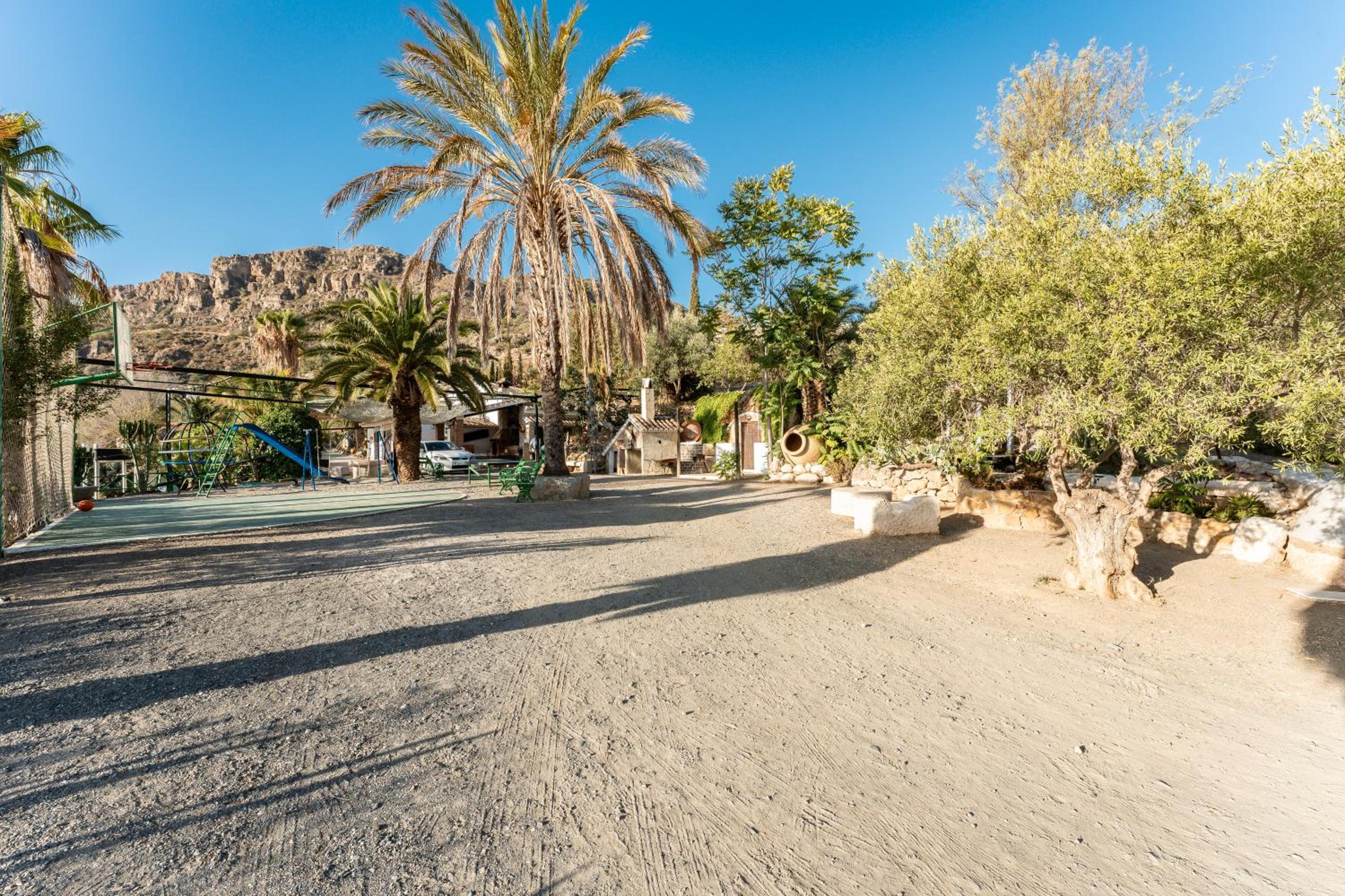 Casa Rural Salrima