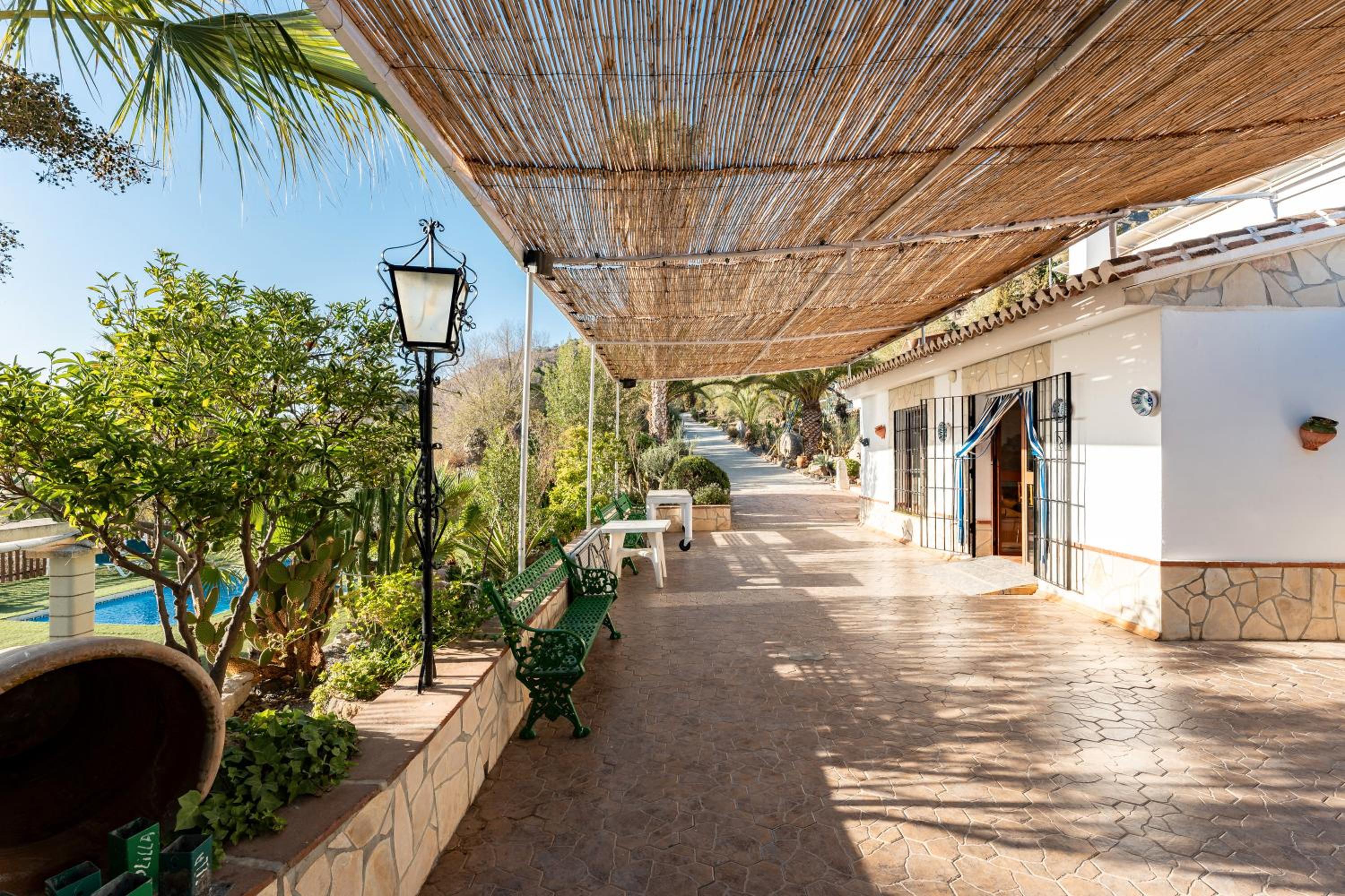 Casa Rural Salrima