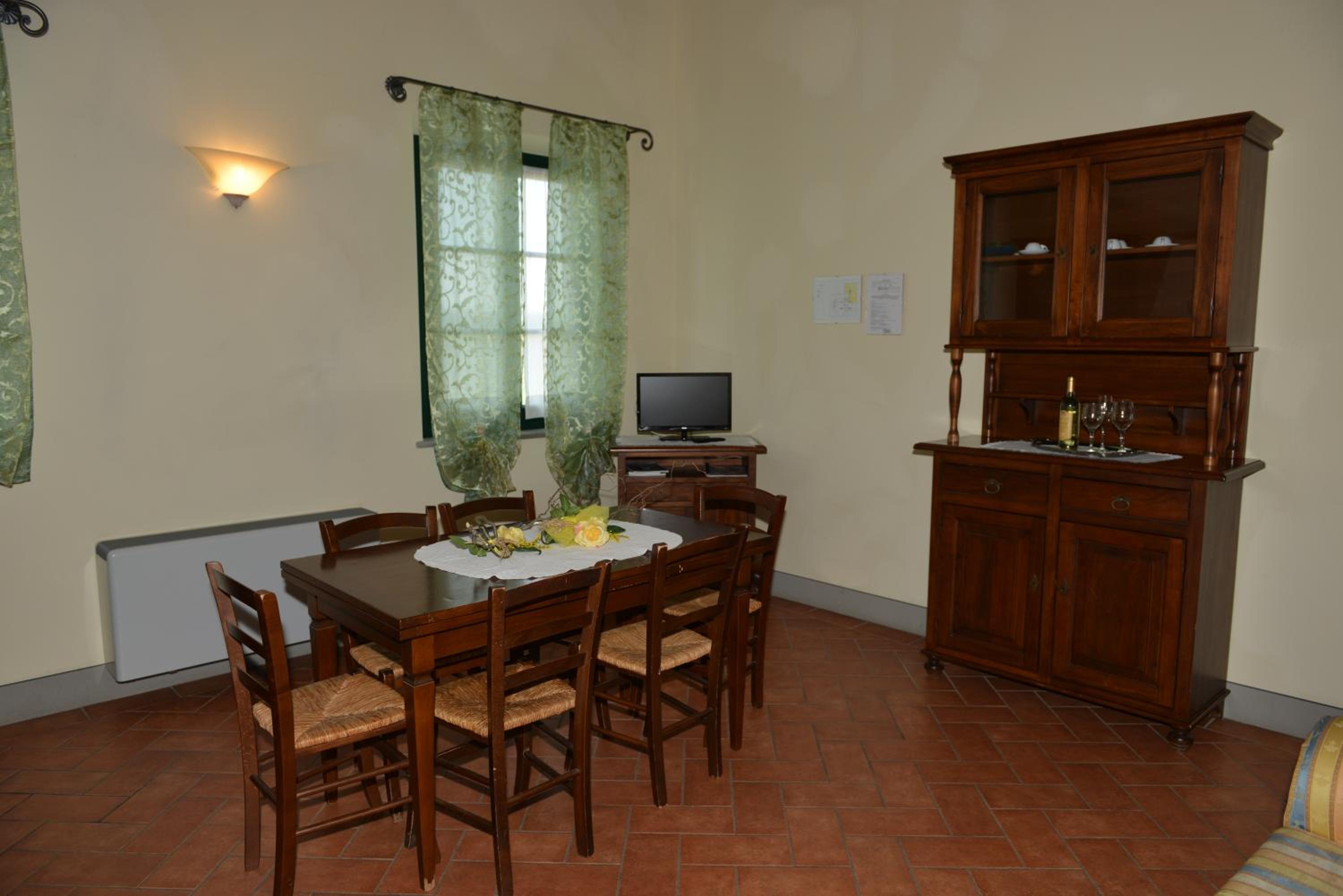 Agriturismo Musignano