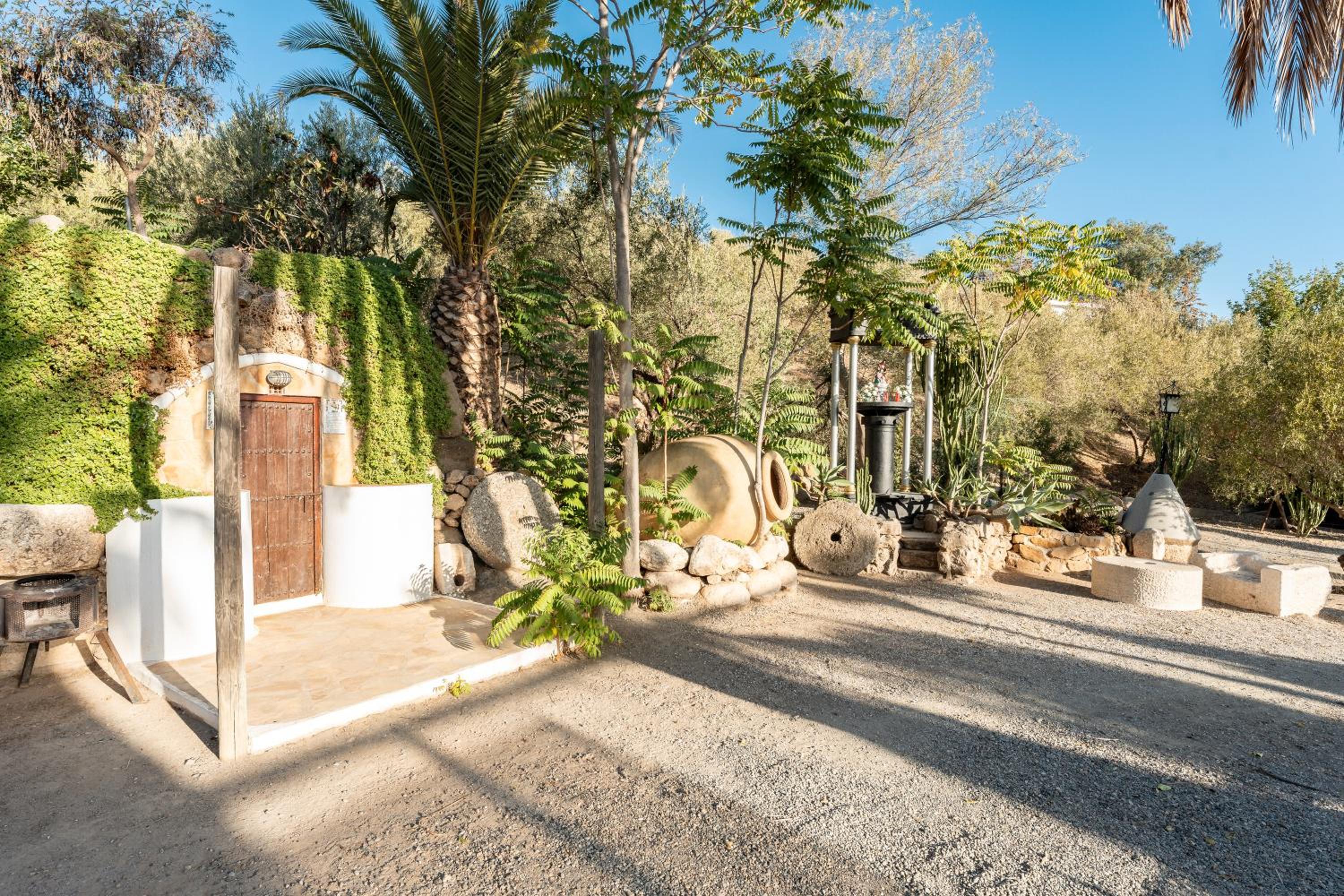 Casa Rural Salrima