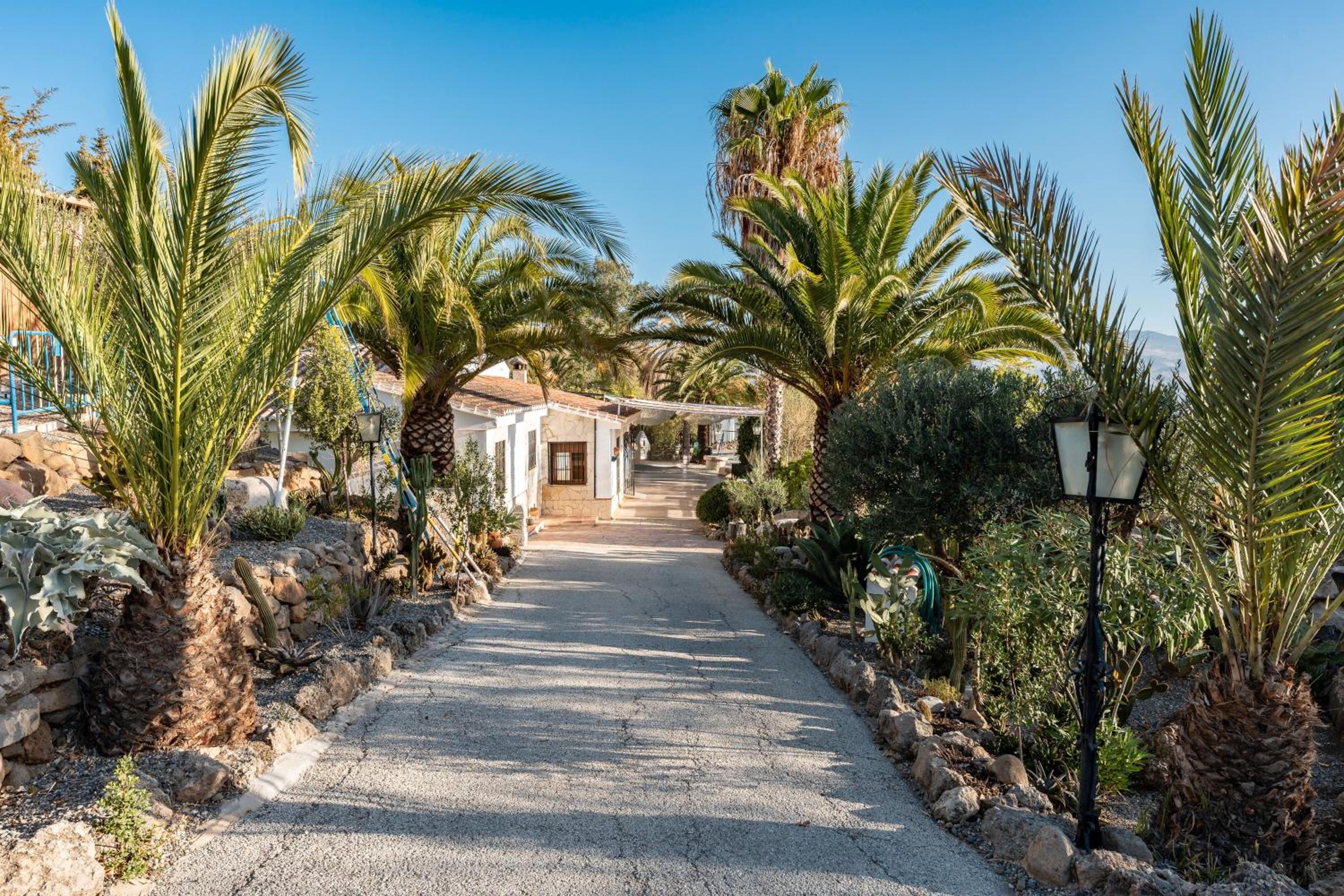 Casa Rural Salrima
