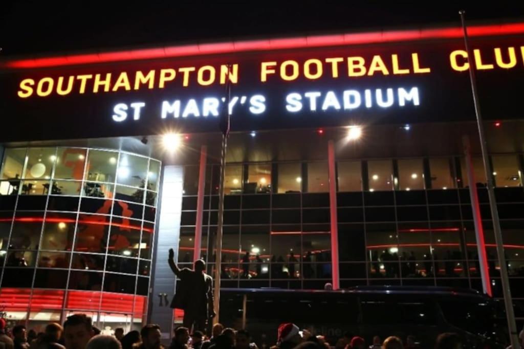 Southampton Central Pad 3