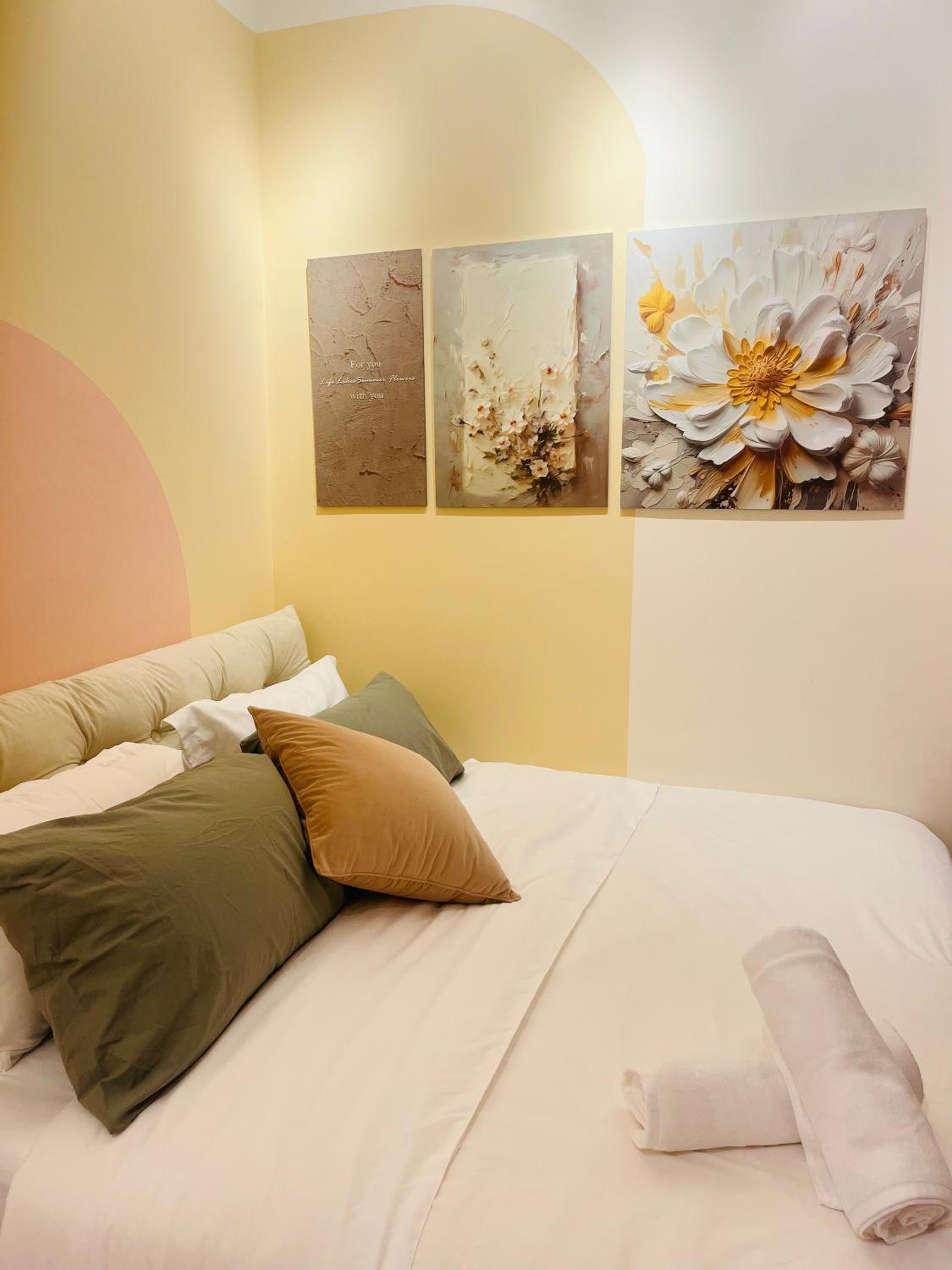 Rosewoodz Bukit Jalil by Iconique