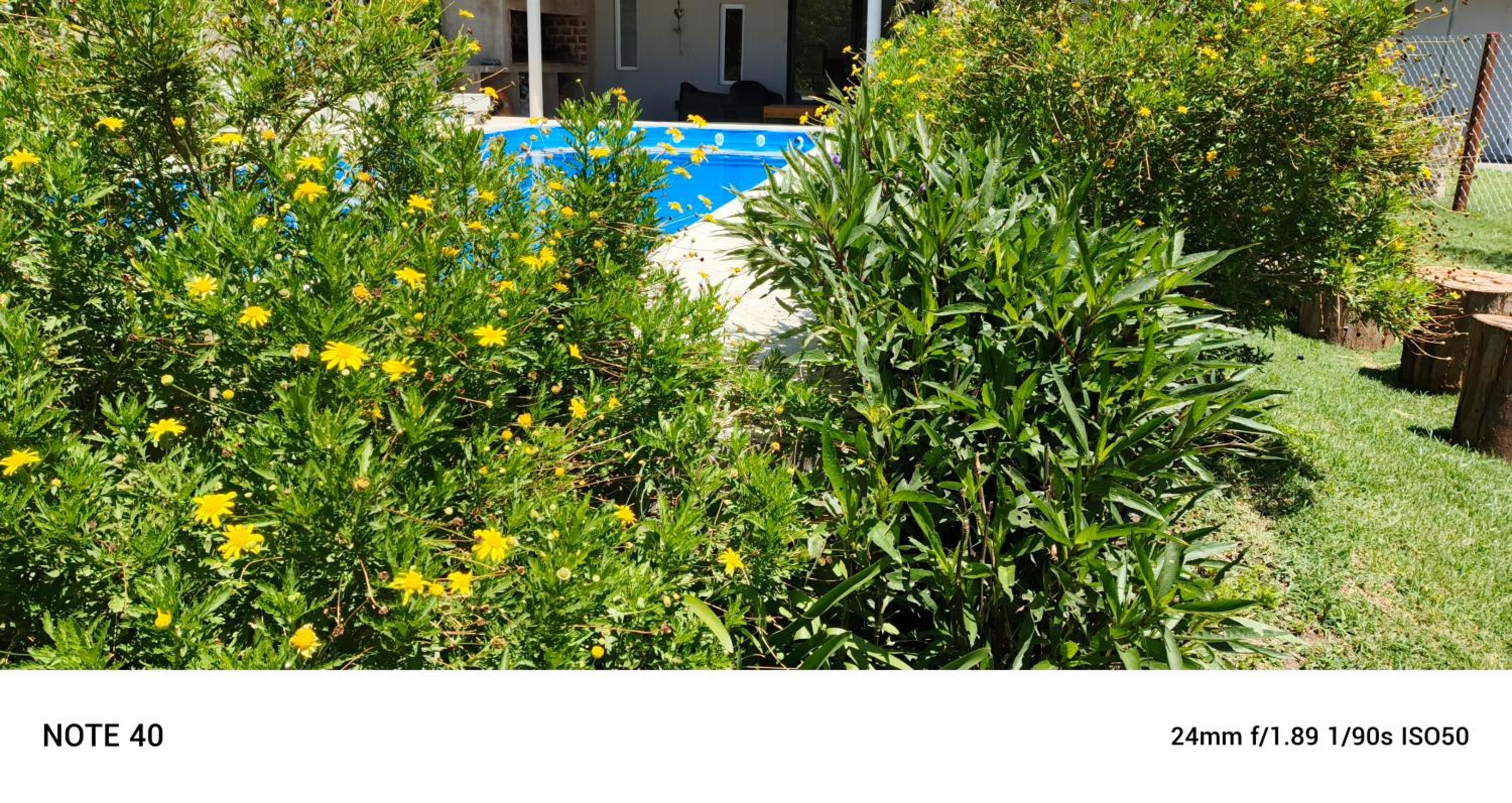 Cabañas Del Sol