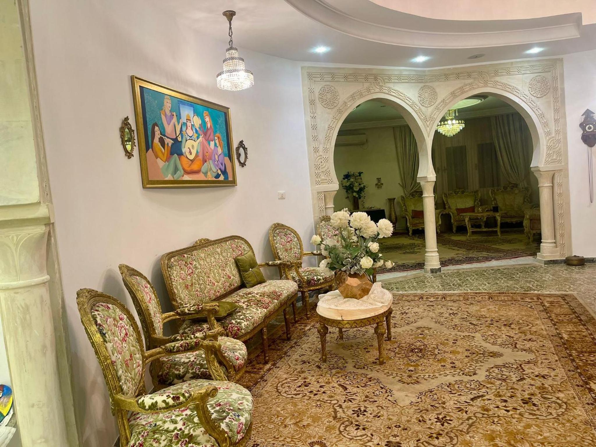 lounge