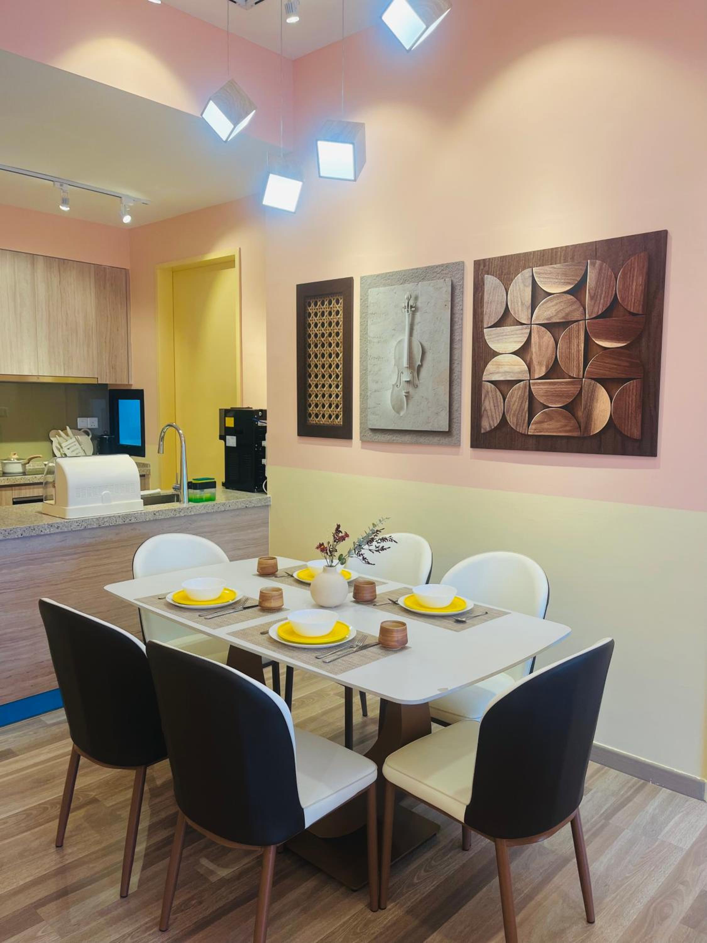Rosewoodz Bukit Jalil by Iconique