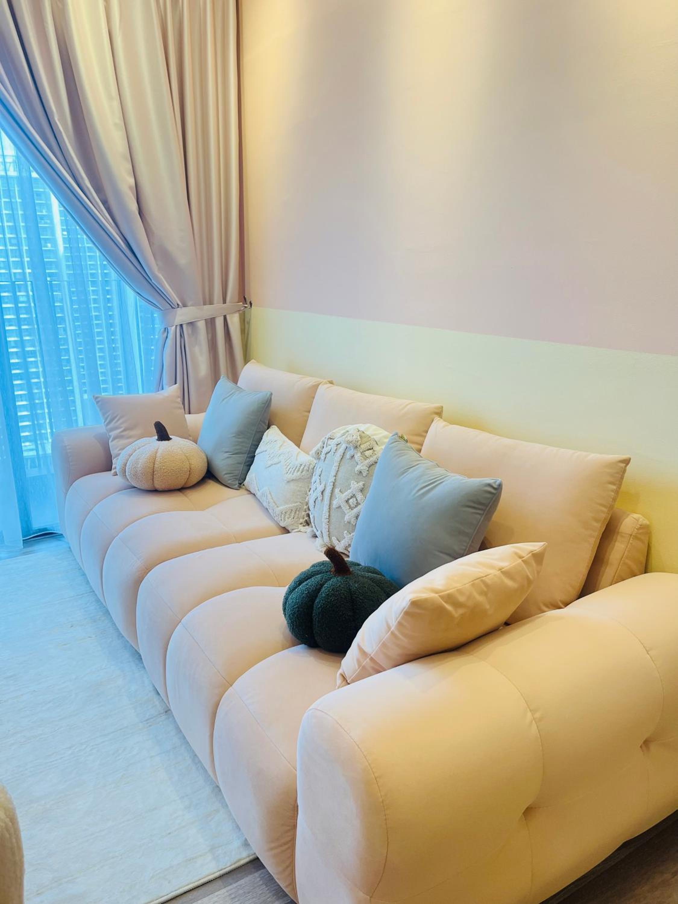 Rosewoodz Bukit Jalil by Iconique