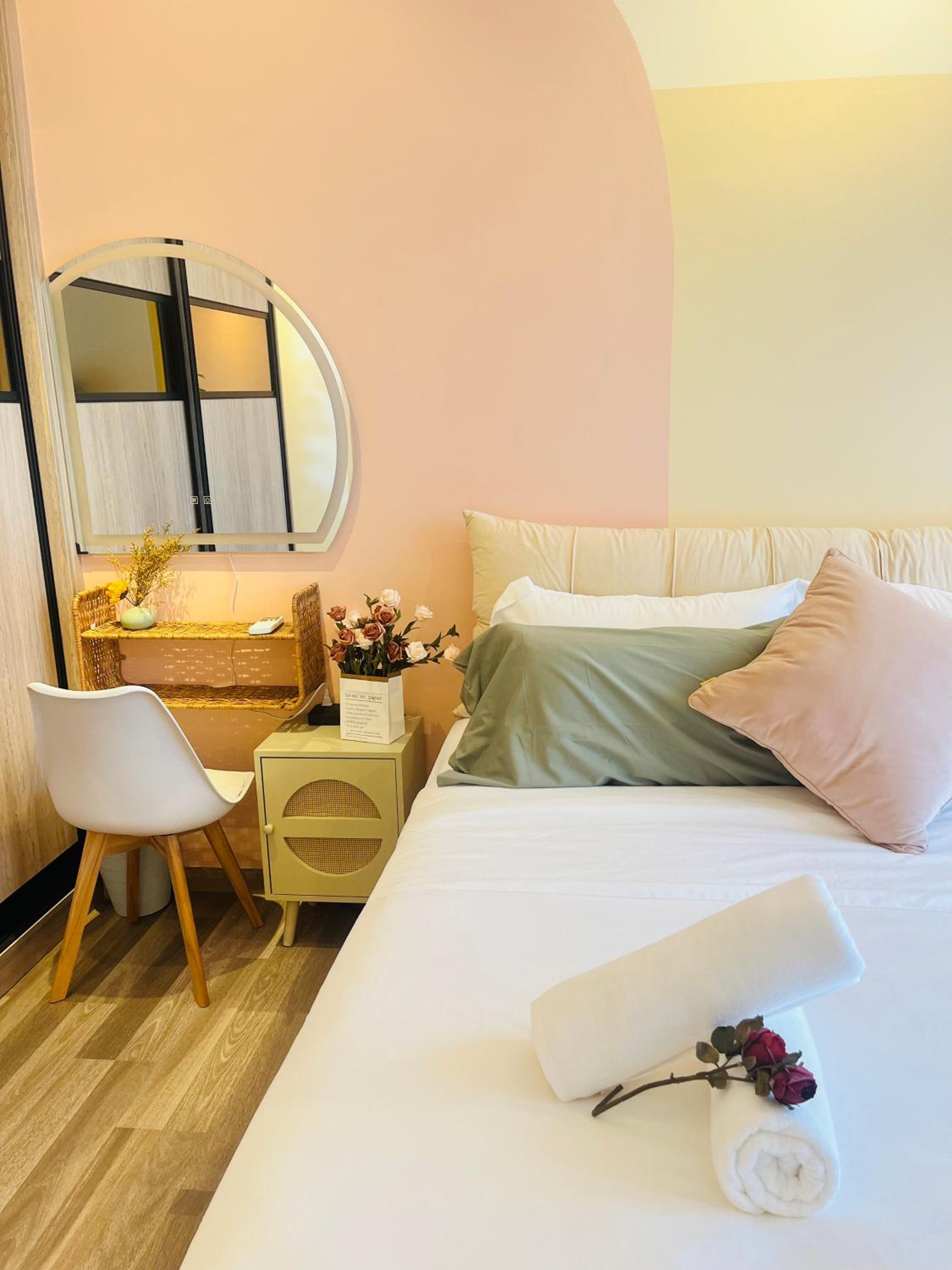 Rosewoodz Bukit Jalil by Iconique