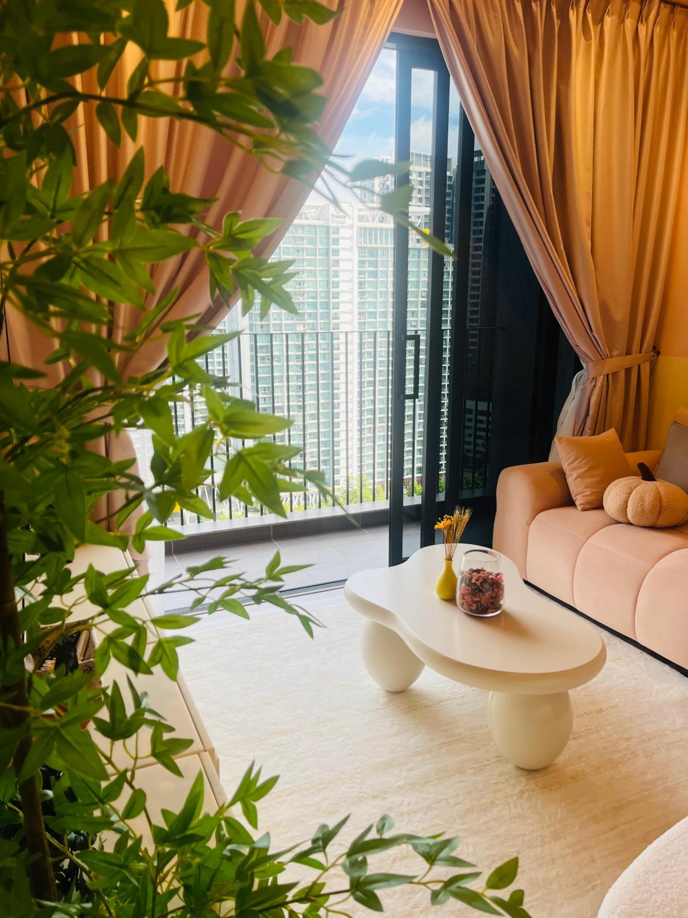 Rosewoodz Bukit Jalil by Iconique