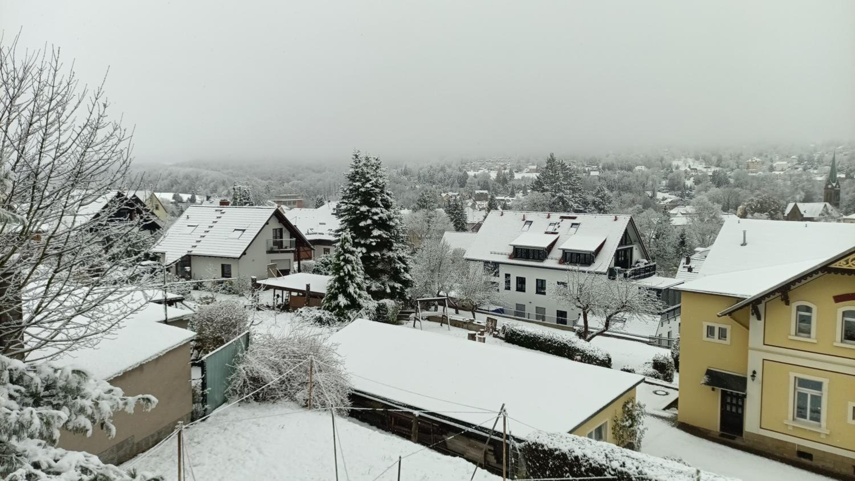 Ferienwohnung Finkenberg