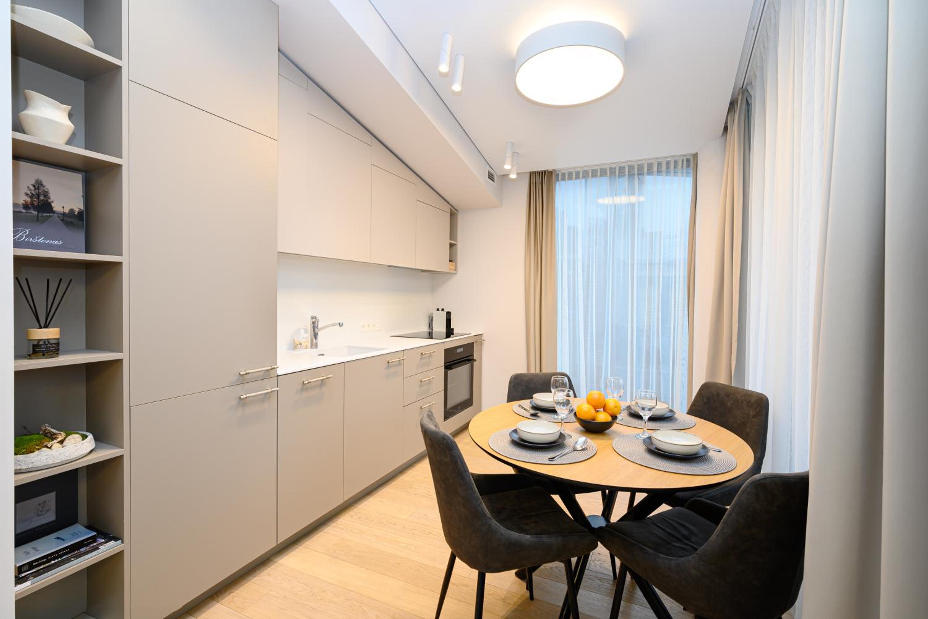 2BD NEW Apt w-Balcony I Parking inc I next to the River and Forest I by Cohost view 2
