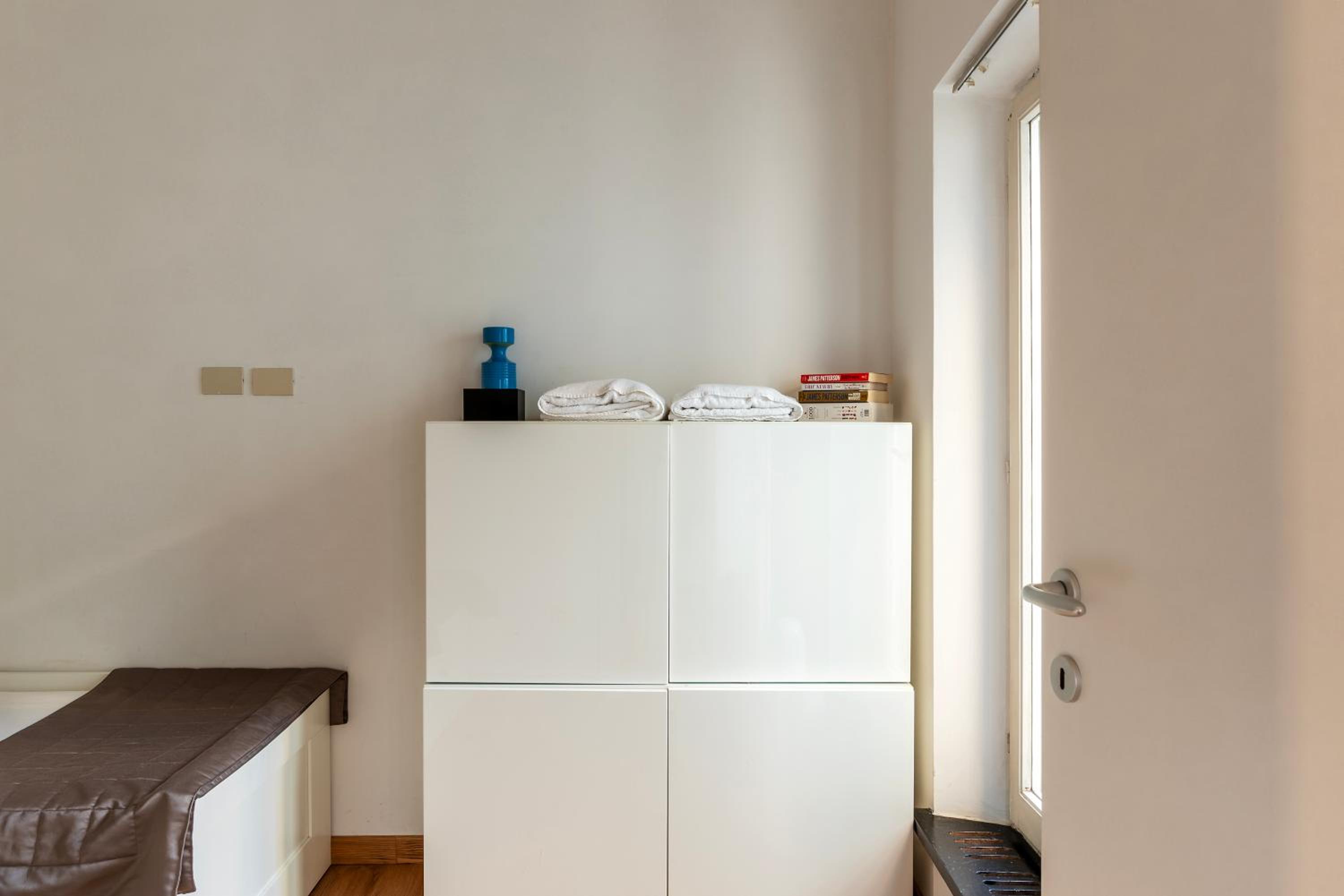 Via del Piè di Marmo Private Apartment
