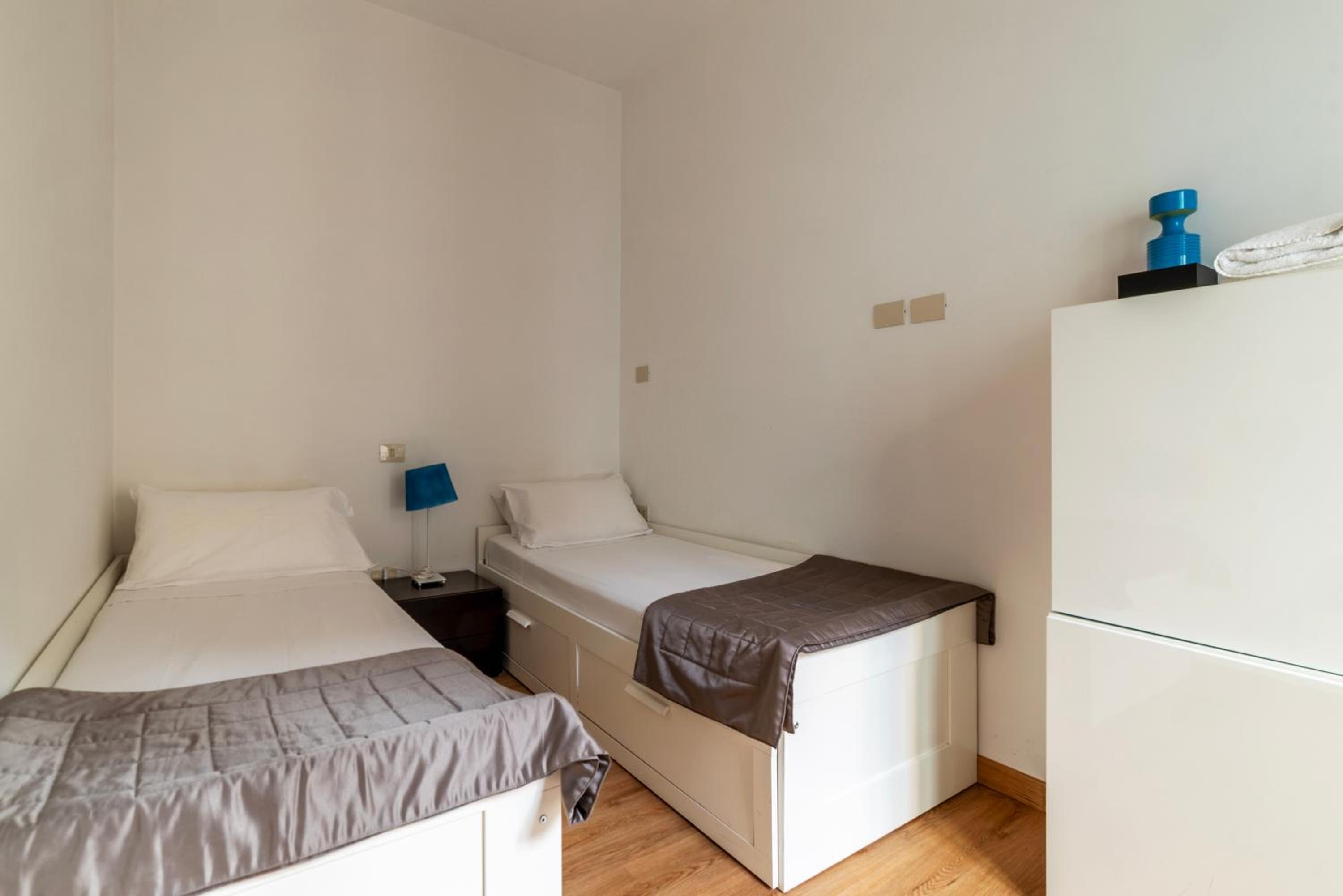 Via del Piè di Marmo Private Apartment