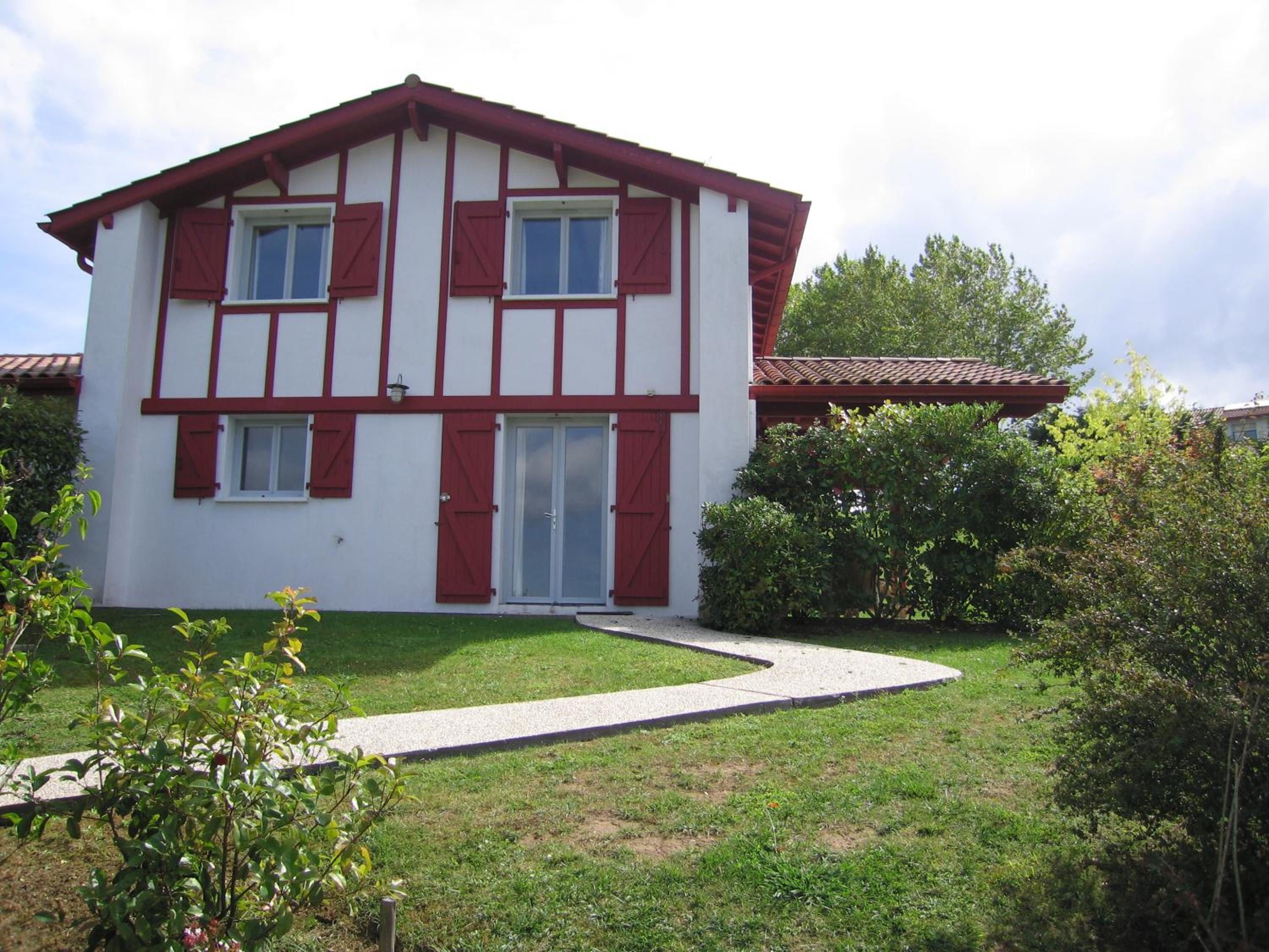 Les Villas d'Harri-Xuria