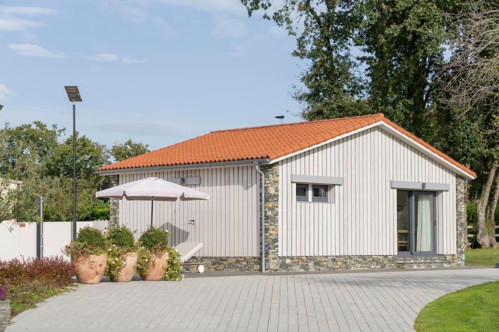 Casa Das Ferreñas
