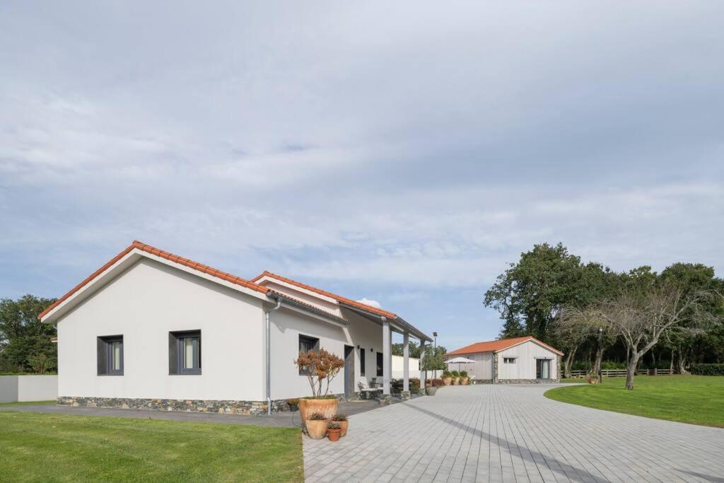 Casa Das Ferreñas