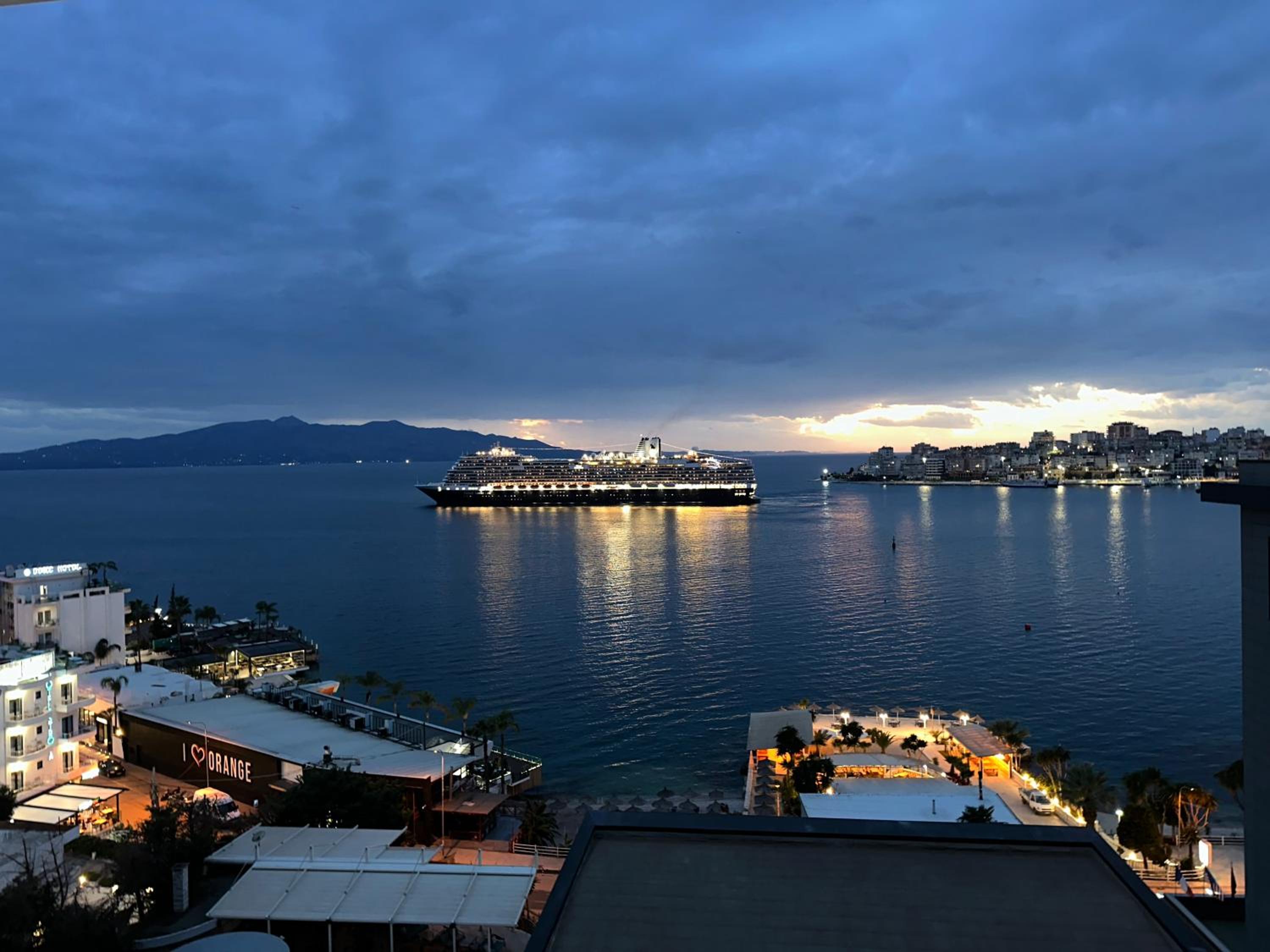 Apartament Hermes