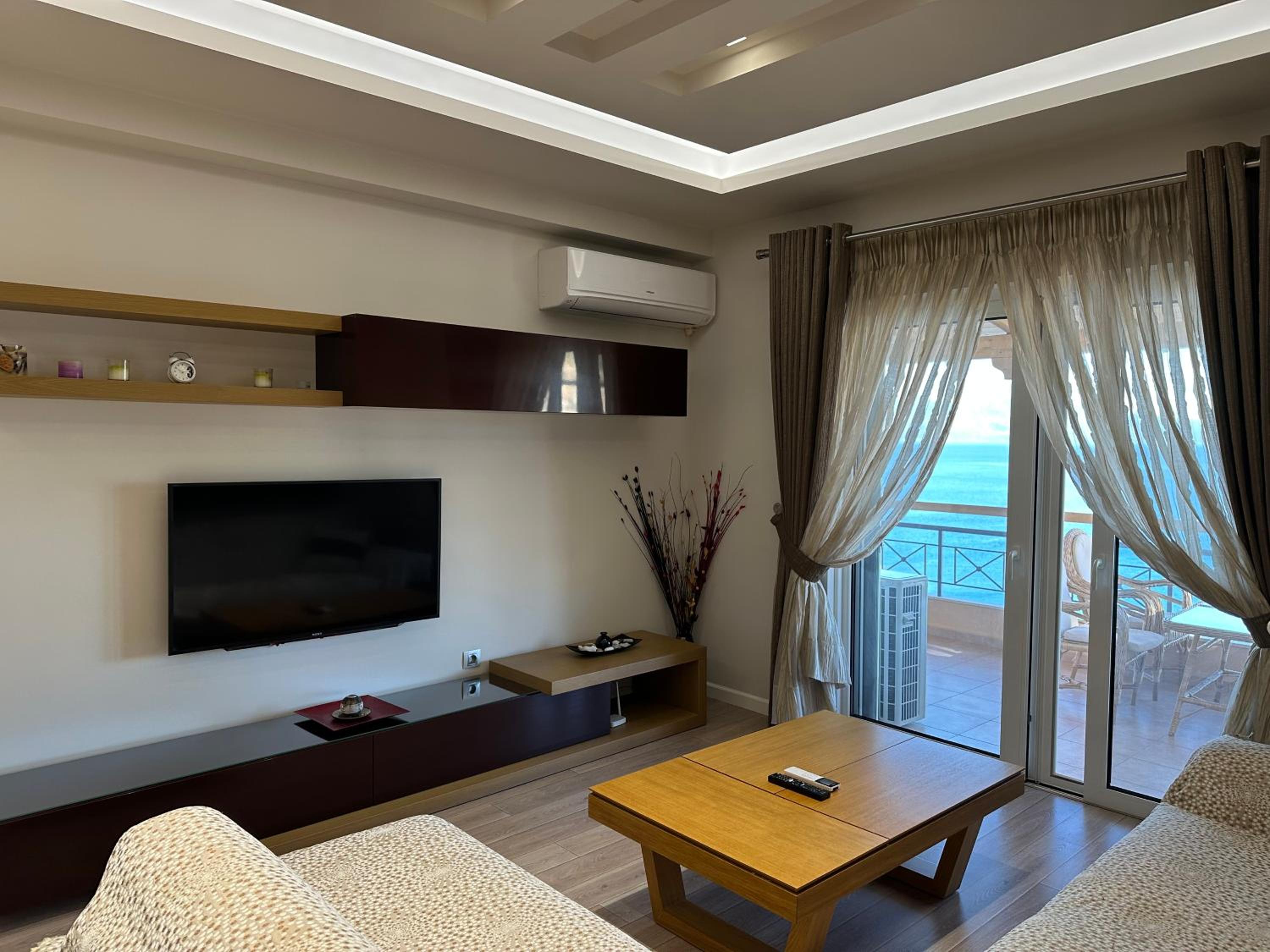 Apartament Hermes