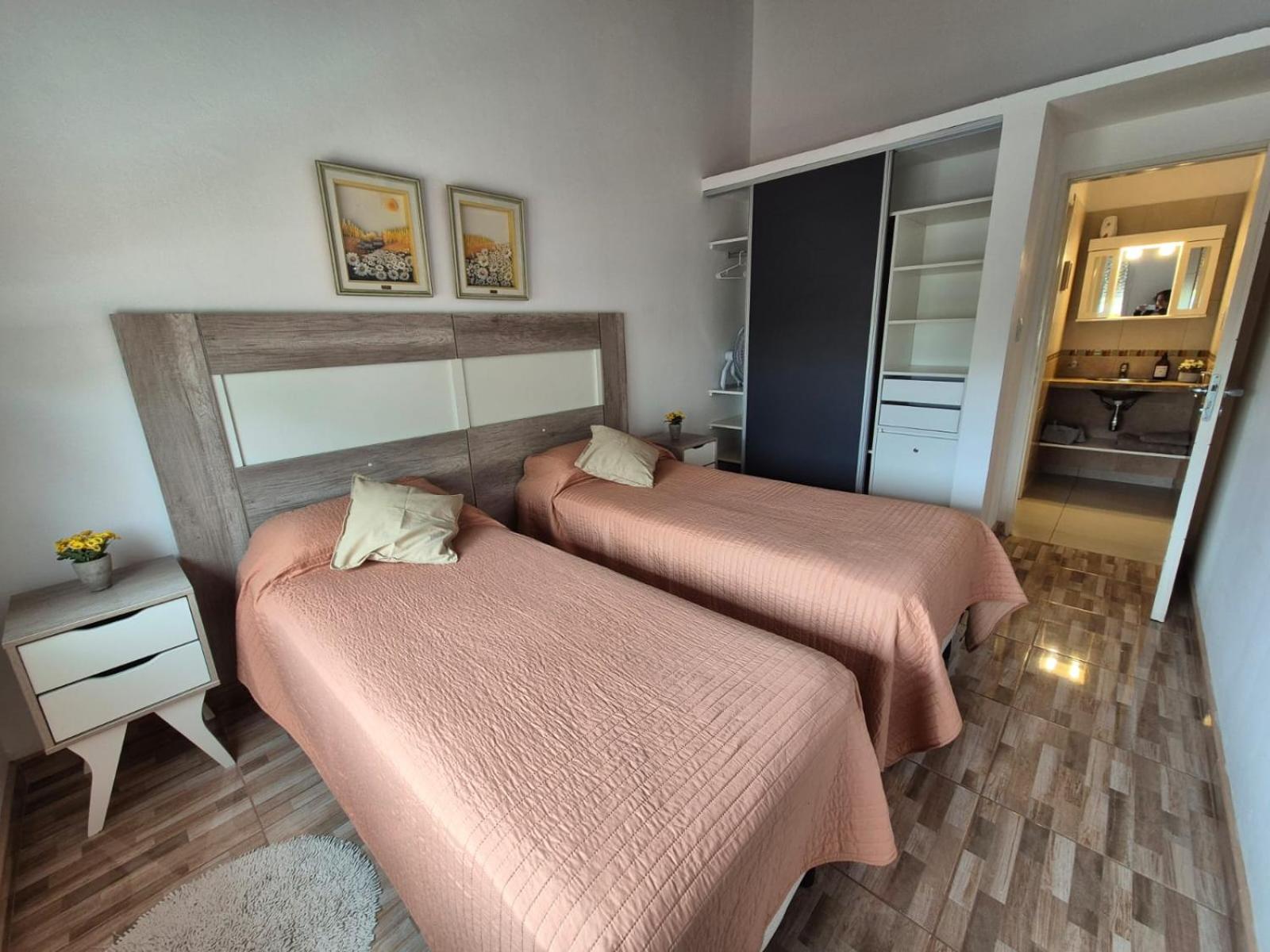 Departamento Las Calandrias