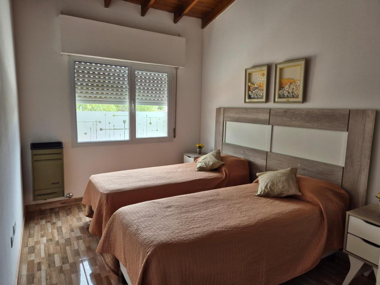 Departamento Las Calandrias