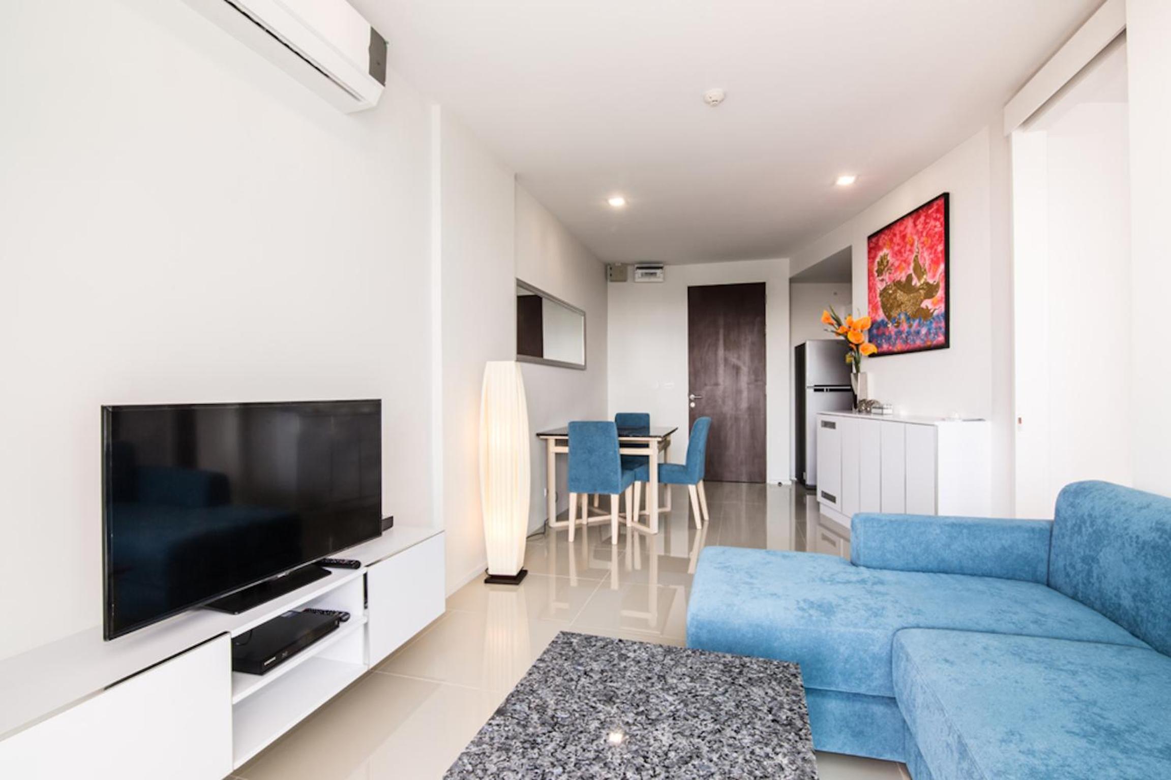 First Choice Grand Suites Sha Plus Extra