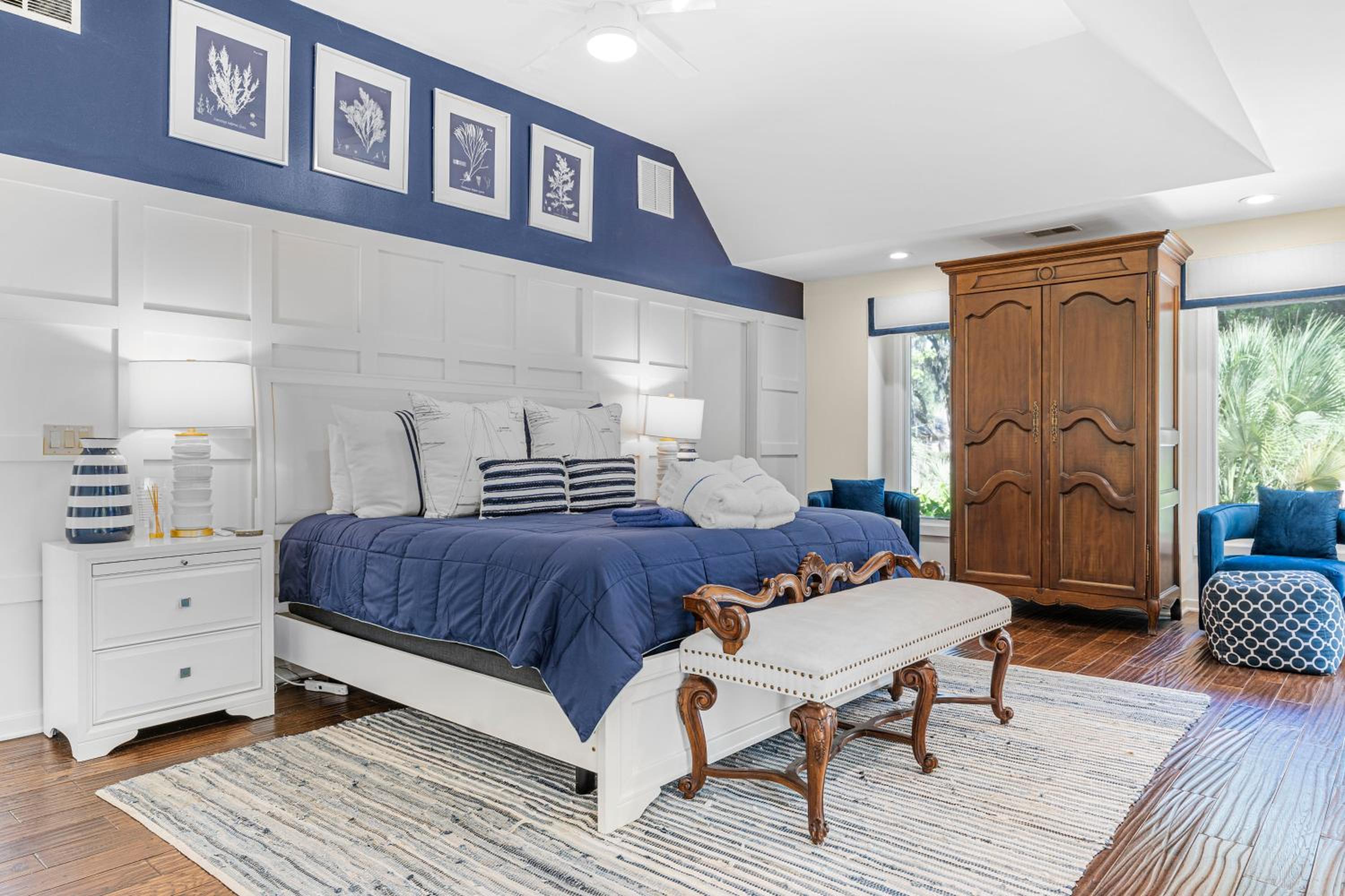 Coastal Chic view 3