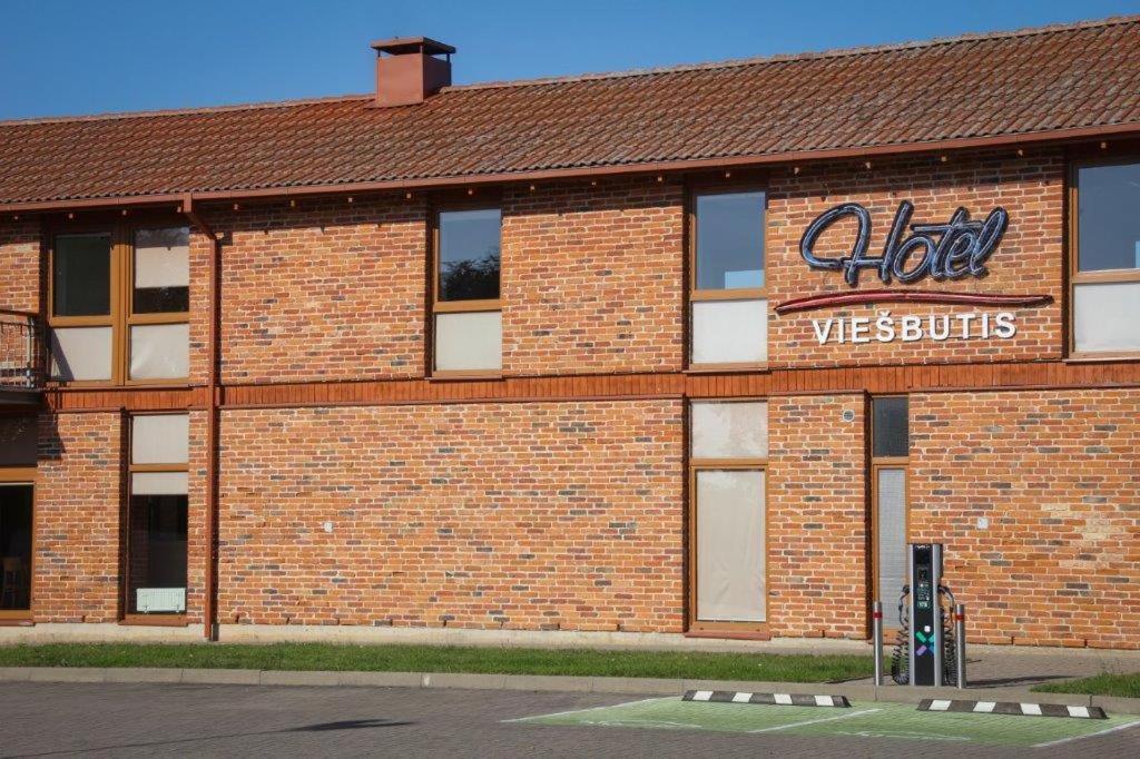 Hotel LUNA Marijampole - Image 1