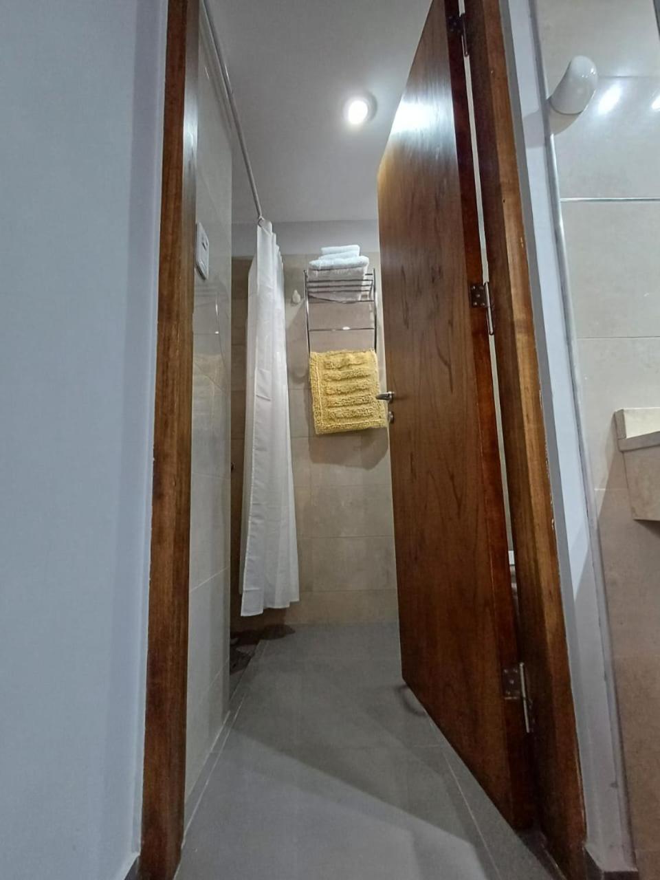 Departamentos Corazón