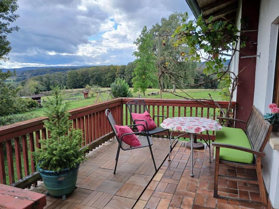 Landhaus Spessart