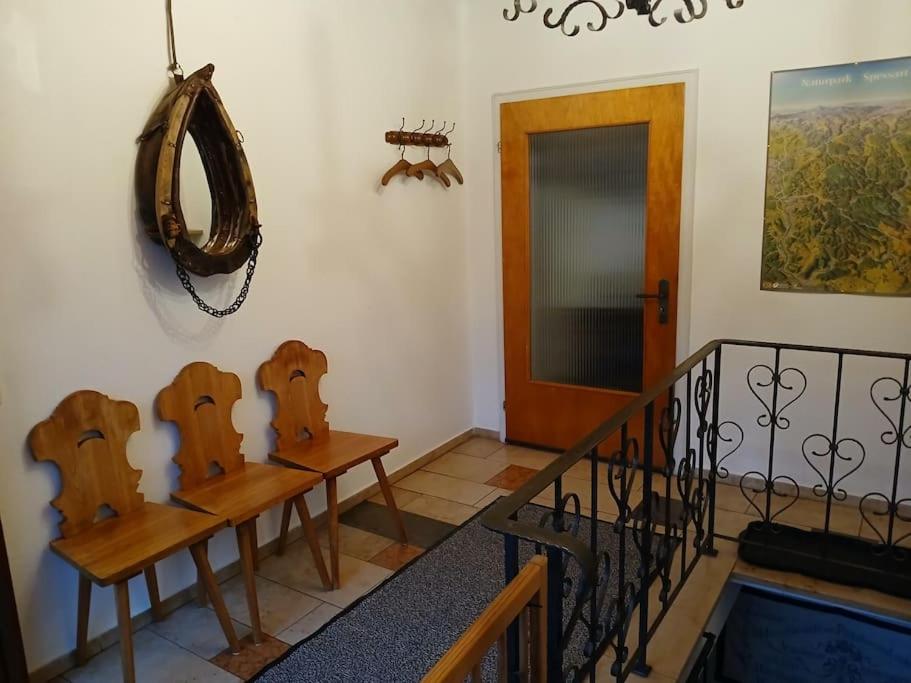 Landhaus Spessart