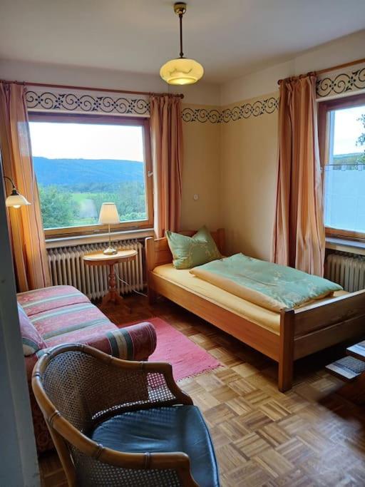 Landhaus Spessart
