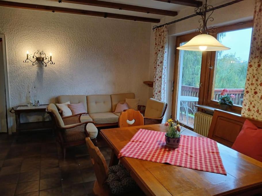 Landhaus Spessart