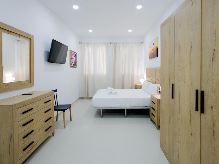 177 Villas Canarias view 2