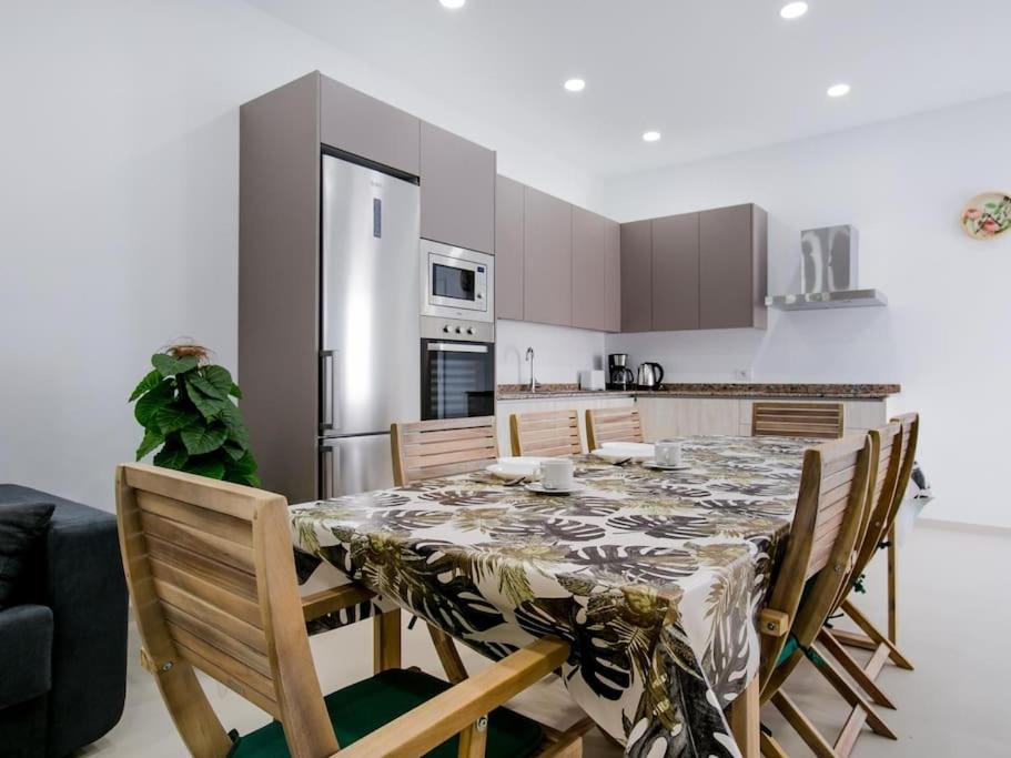 177 Villas Canarias view 3